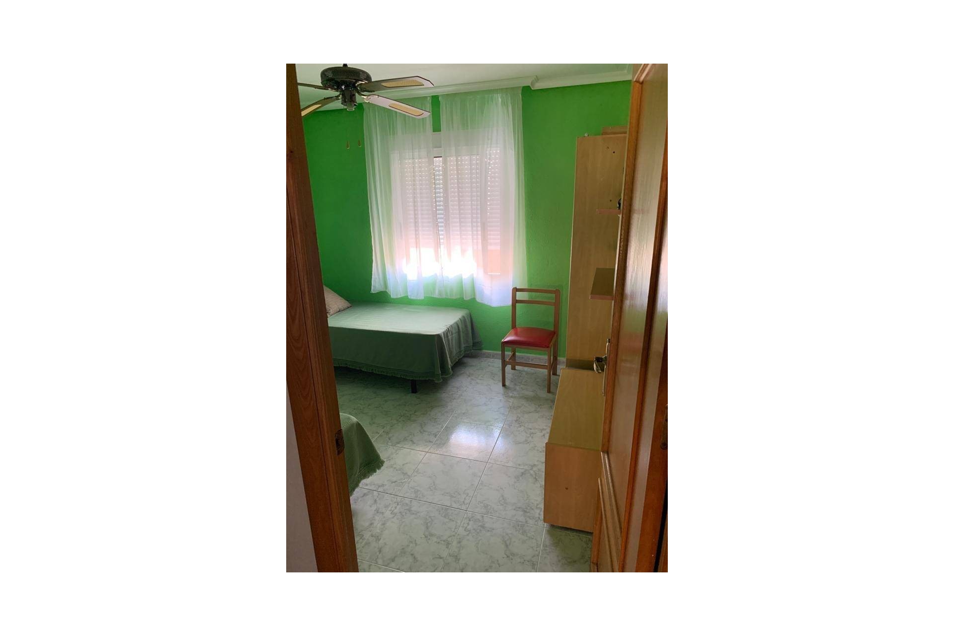 Resale - Duplex -
Pilar de la Horadada - Torre De La Horadada