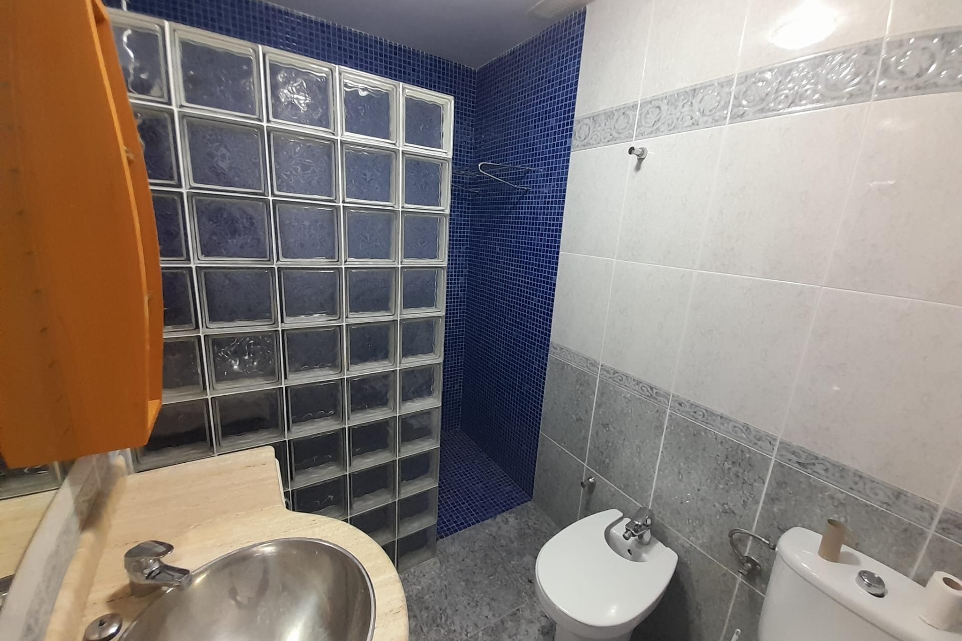 Resale - Duplex -
Puerto de Mazarron - Bahía