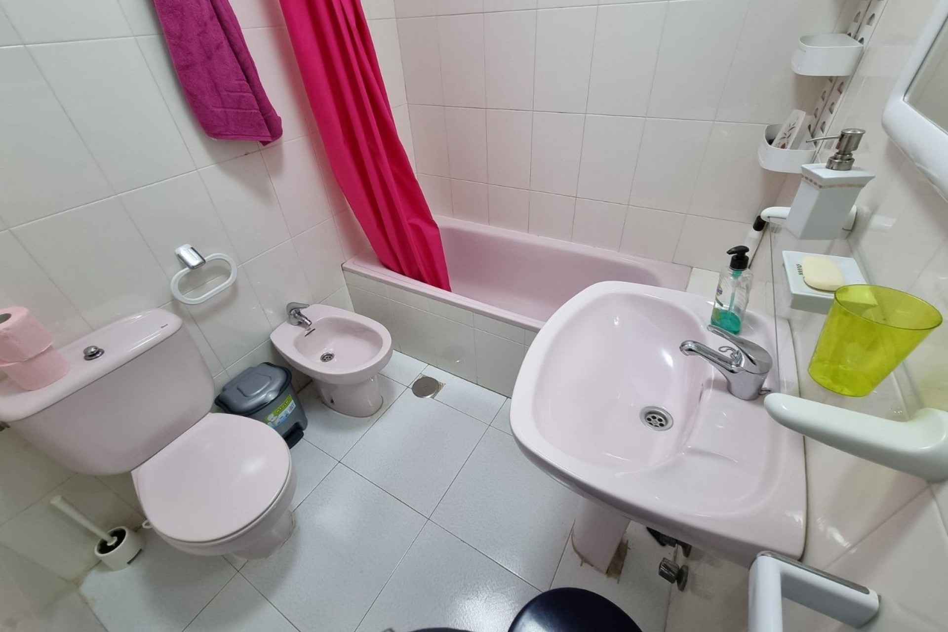 Resale - Duplex -
Puerto de Mazarron - Bahía