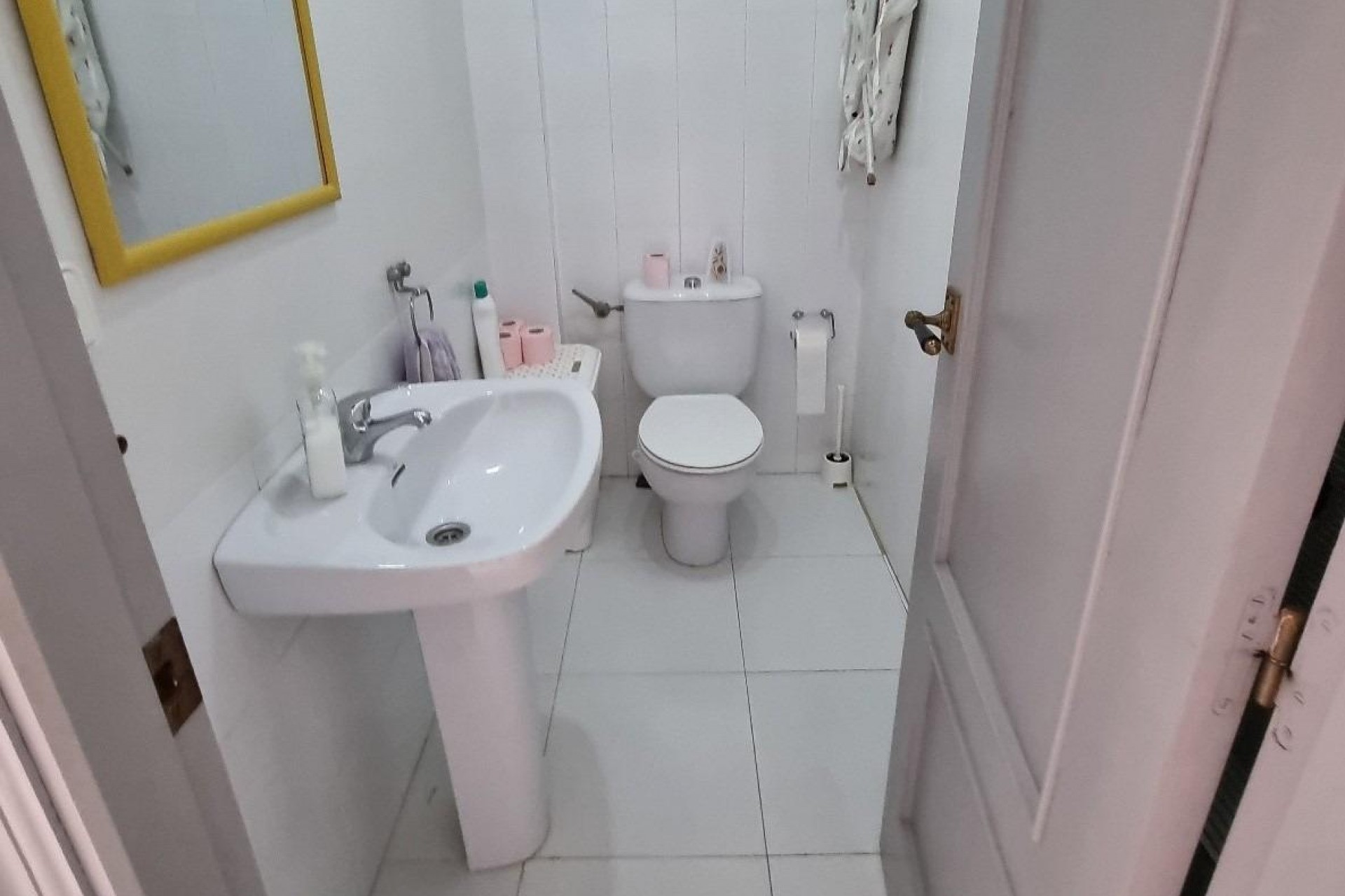 Resale - Duplex -
Puerto de Mazarron - Bahía