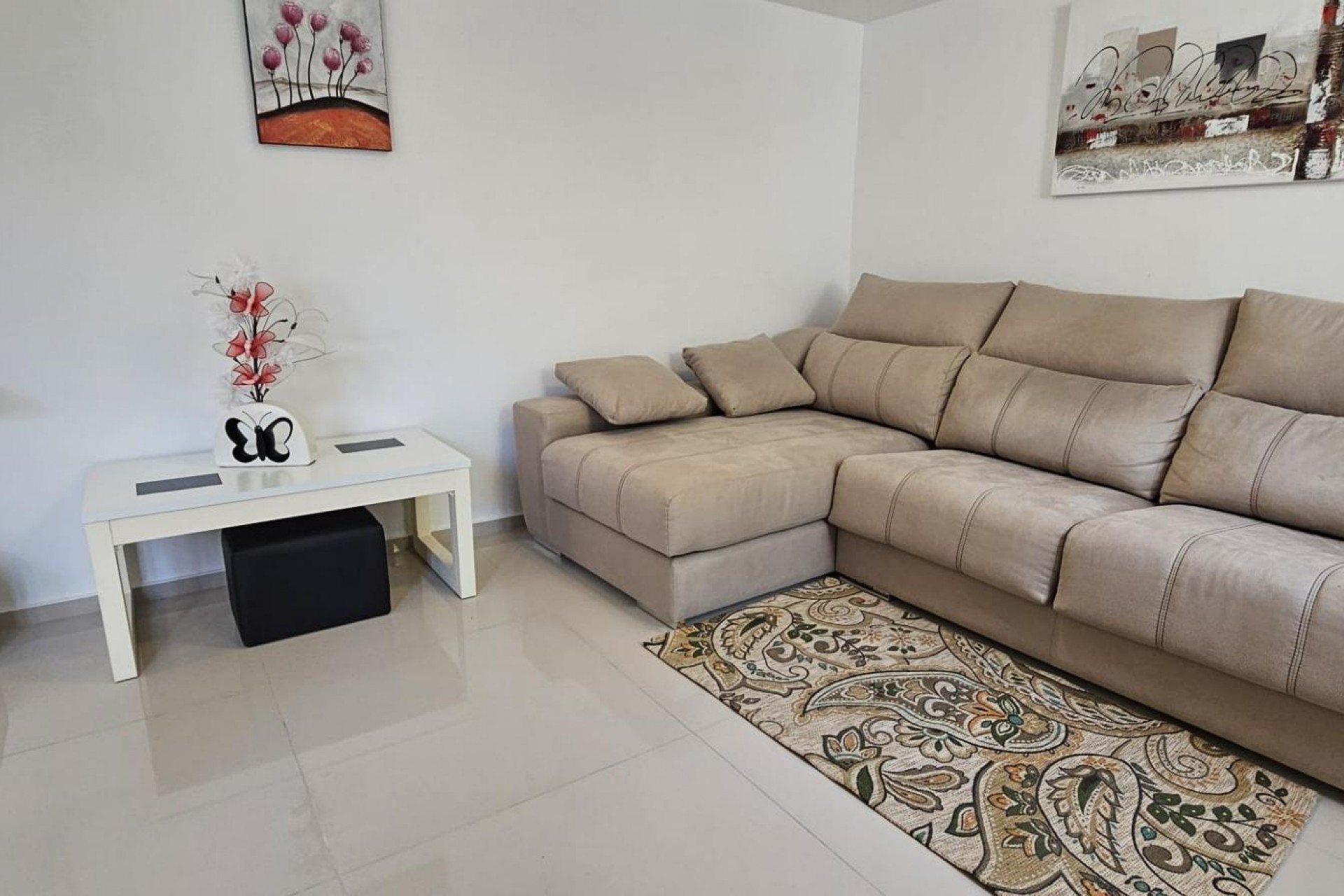 Resale - Duplex -
Rojales - DoÑa Pepa - Ciudad Quesada