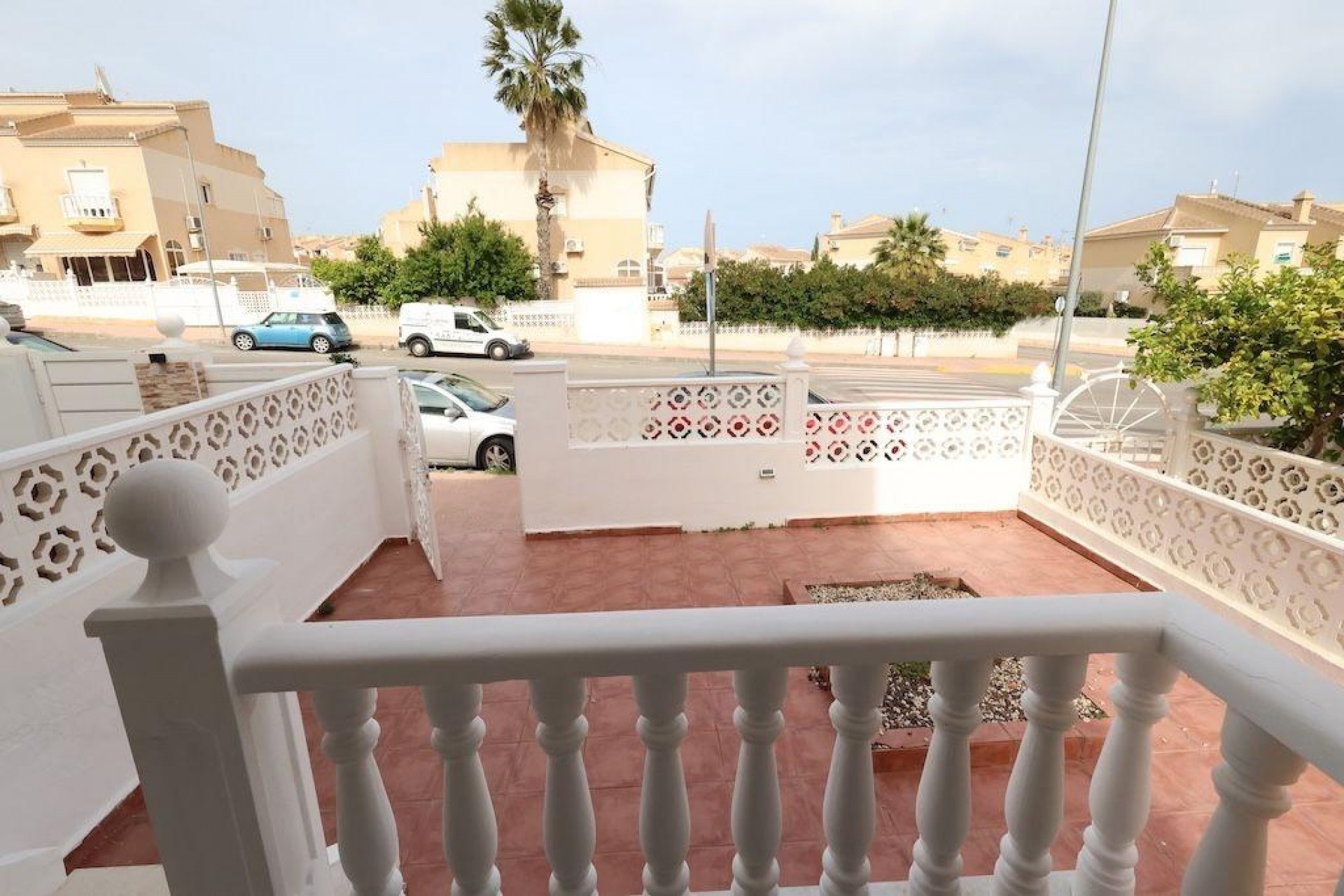 Resale - Duplex -
Rojales - Inland