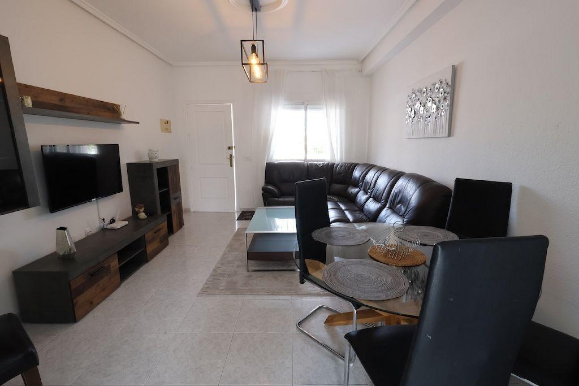 Resale - Duplex -
Rojales - Inland