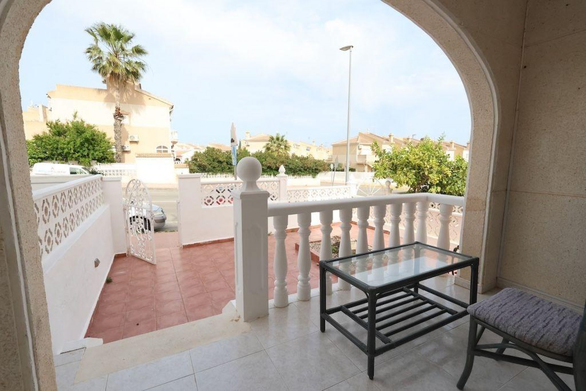 Resale - Duplex -
Rojales - Inland