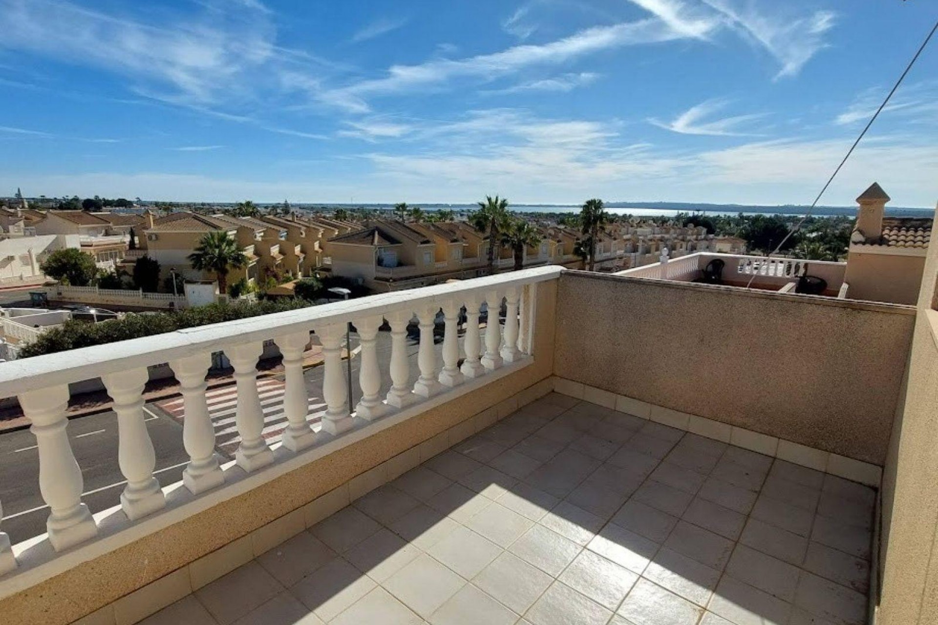 Resale - Duplex -
Rojales - Inland