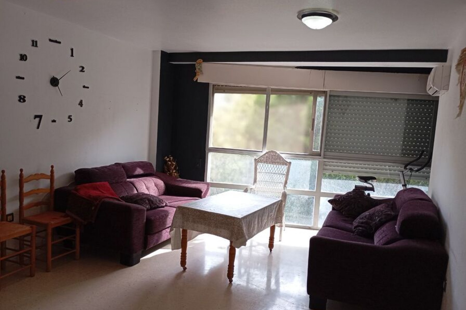 Resale - Duplex -
Rojales - Inland