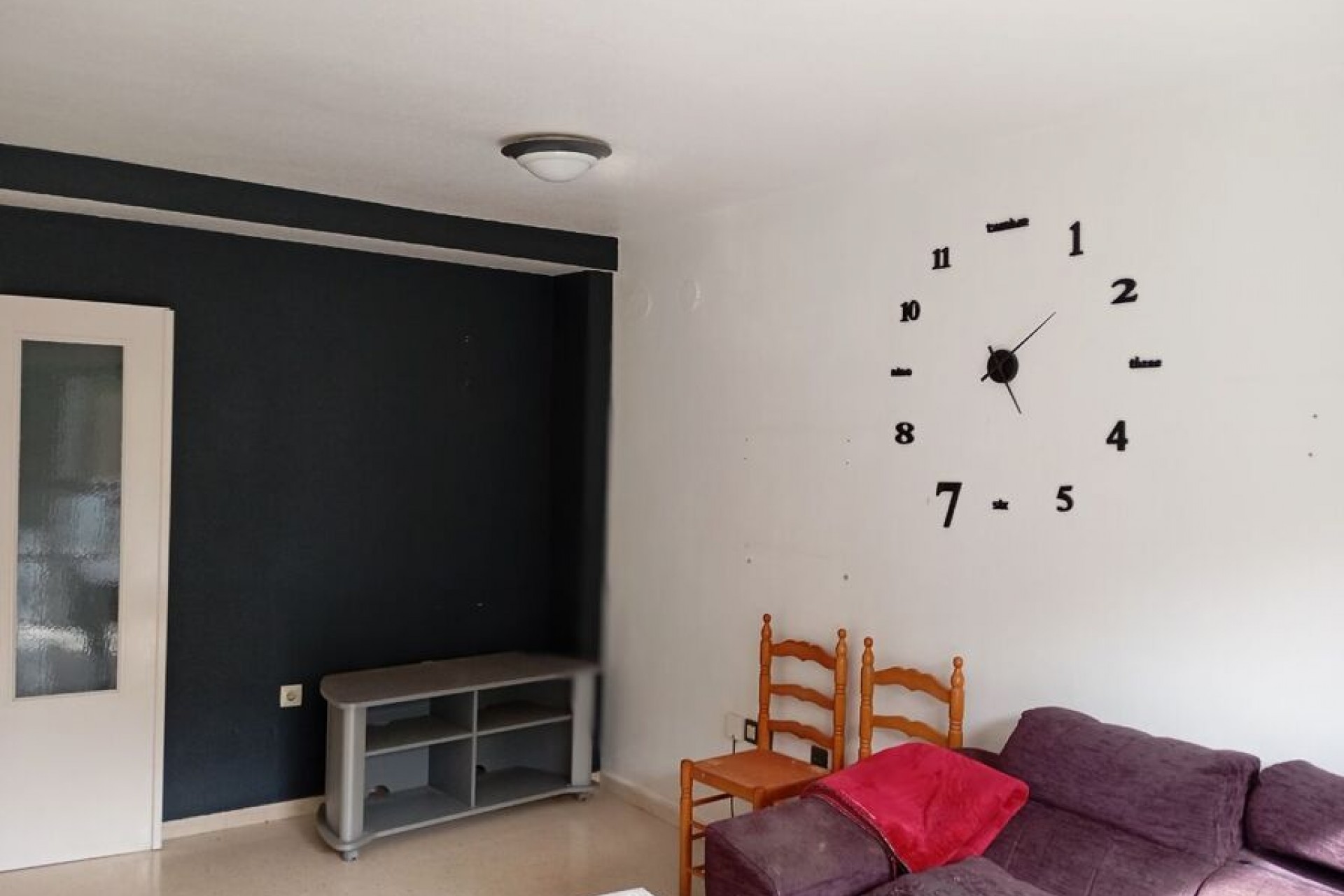 Resale - Duplex -
Rojales - Inland
