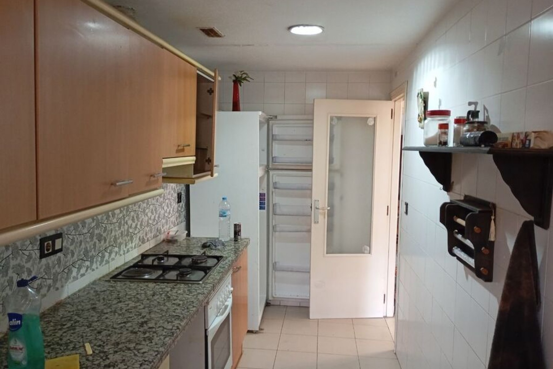 Resale - Duplex -
Rojales - Inland