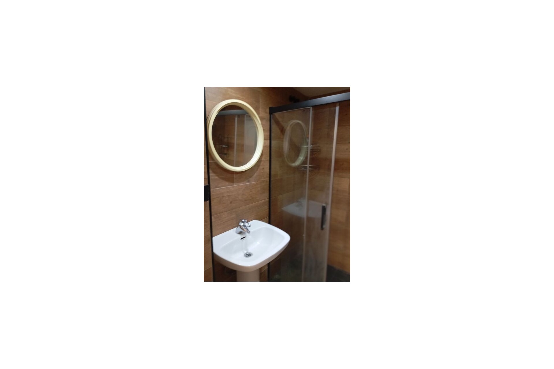 Resale - Duplex -
Rojales - Inland
