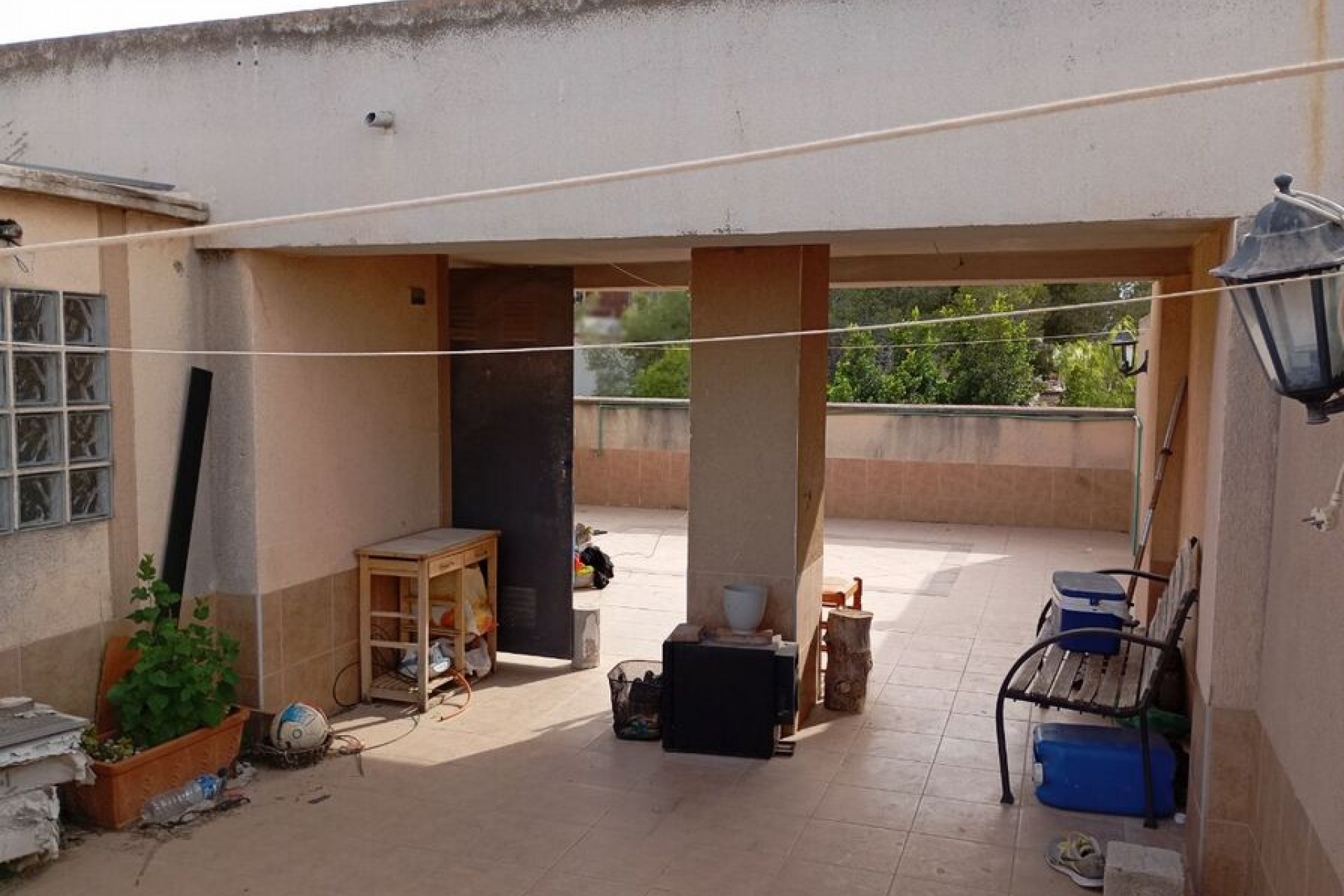 Resale - Duplex -
Rojales - Inland