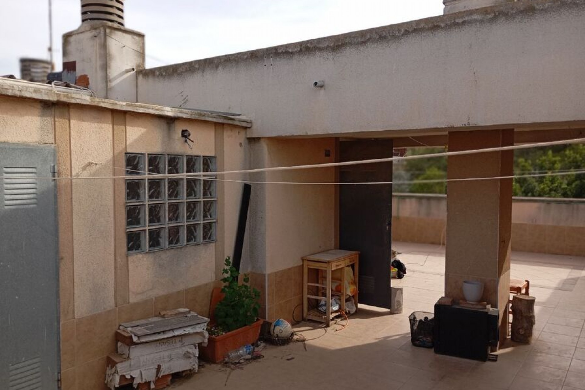 Resale - Duplex -
Rojales - Inland