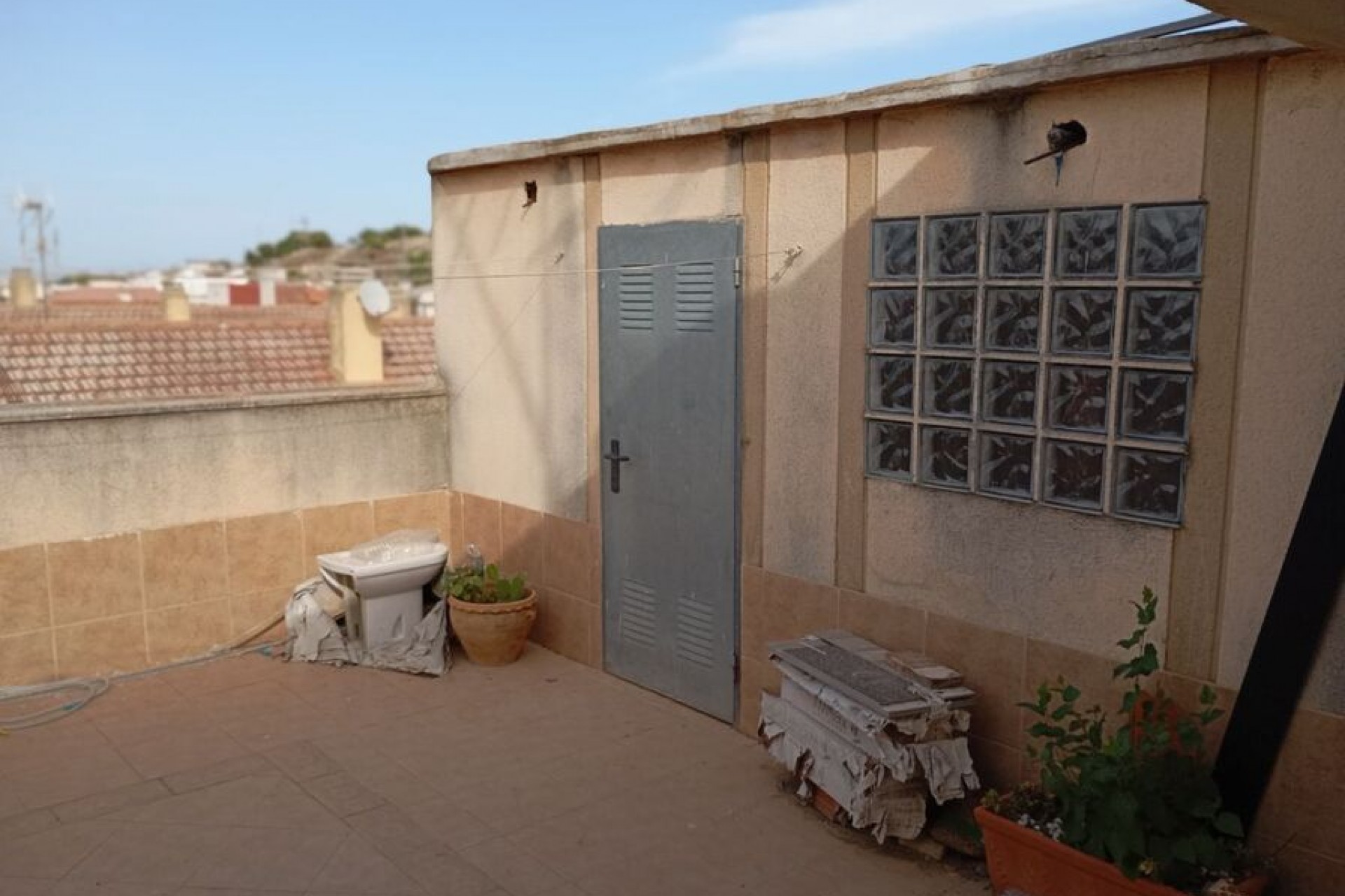 Resale - Duplex -
Rojales - Inland