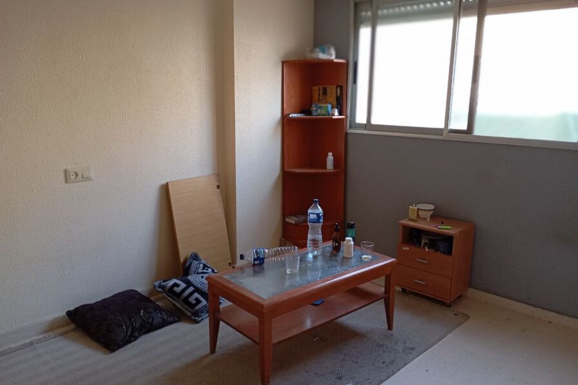 Resale - Duplex -
Rojales - Inland