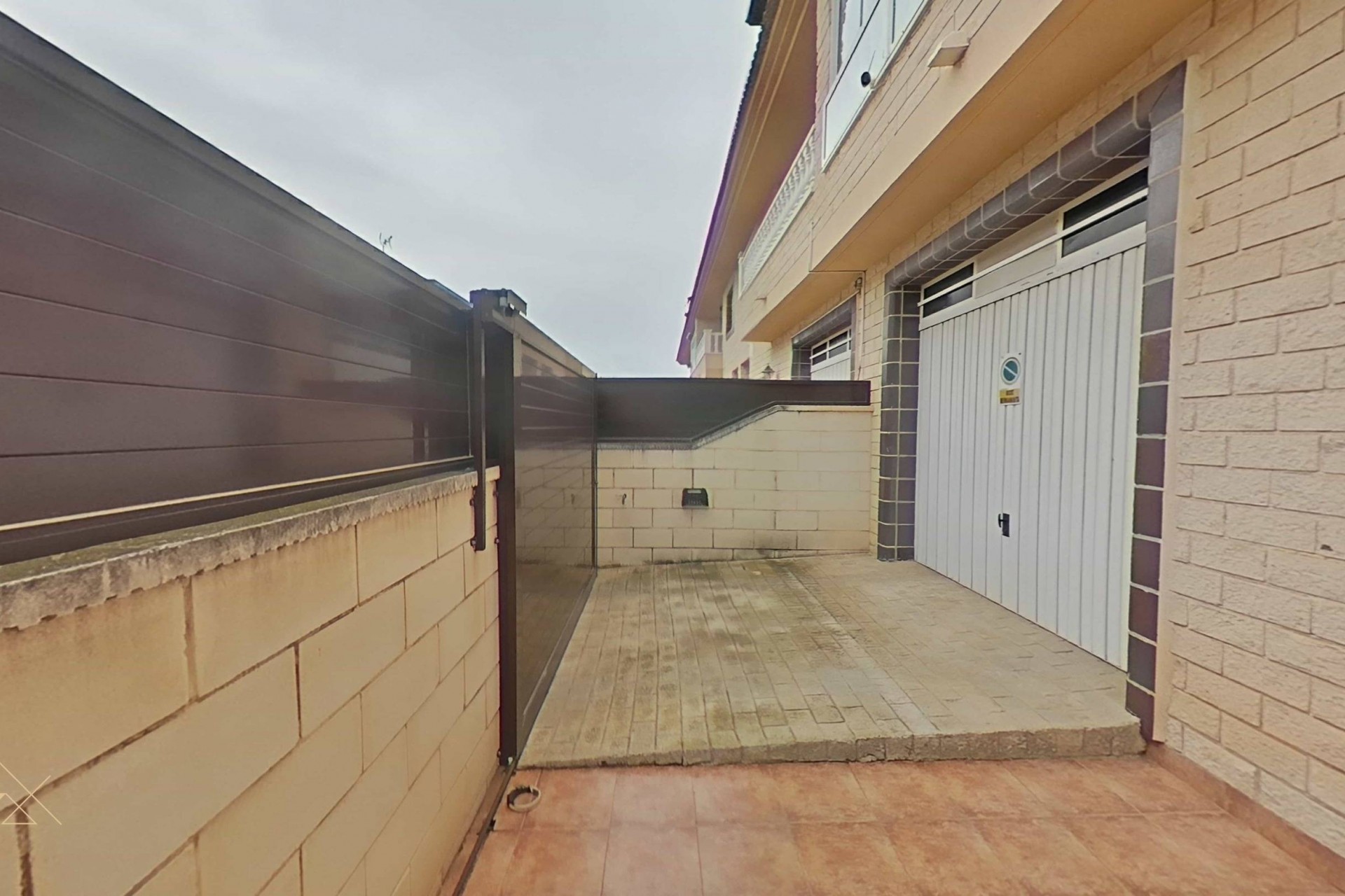 Resale - Duplex -
San Pedro del Pinatar - Centro