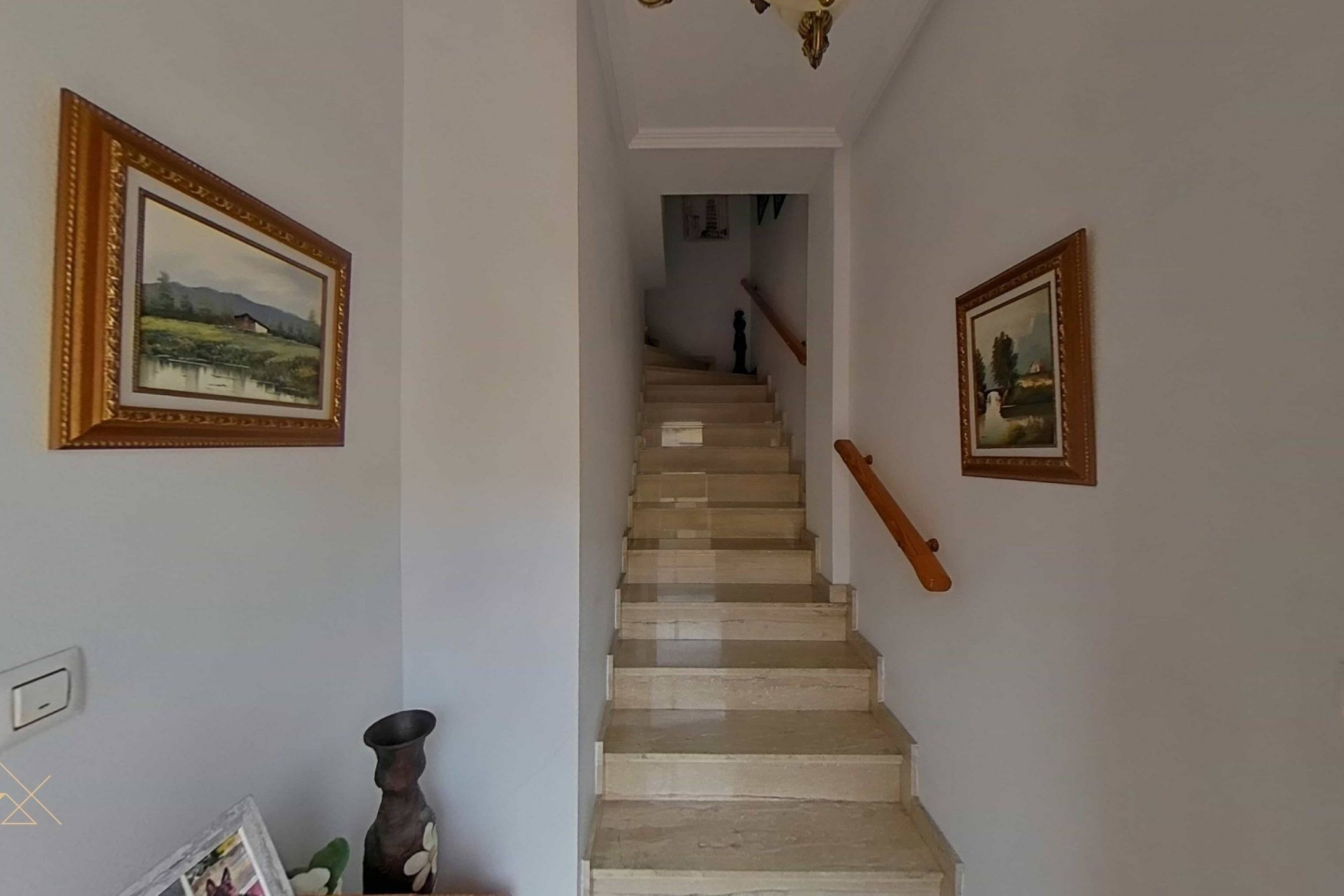 Resale - Duplex -
San Pedro del Pinatar - Centro