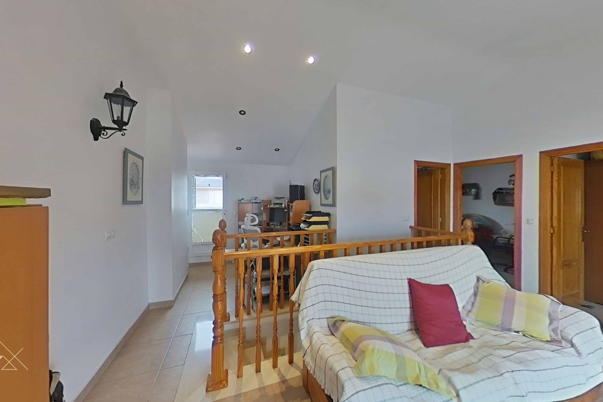 Resale - Duplex -
San Pedro del Pinatar - Centro