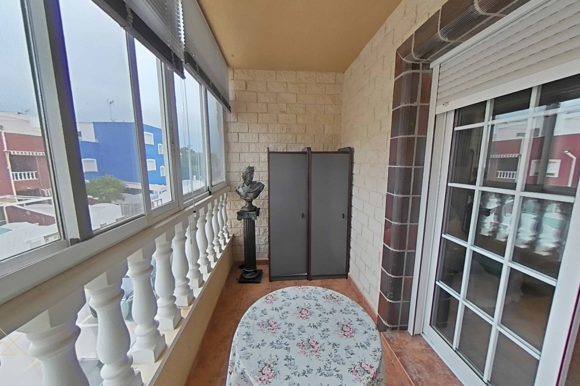 Resale - Duplex -
San Pedro del Pinatar - Centro