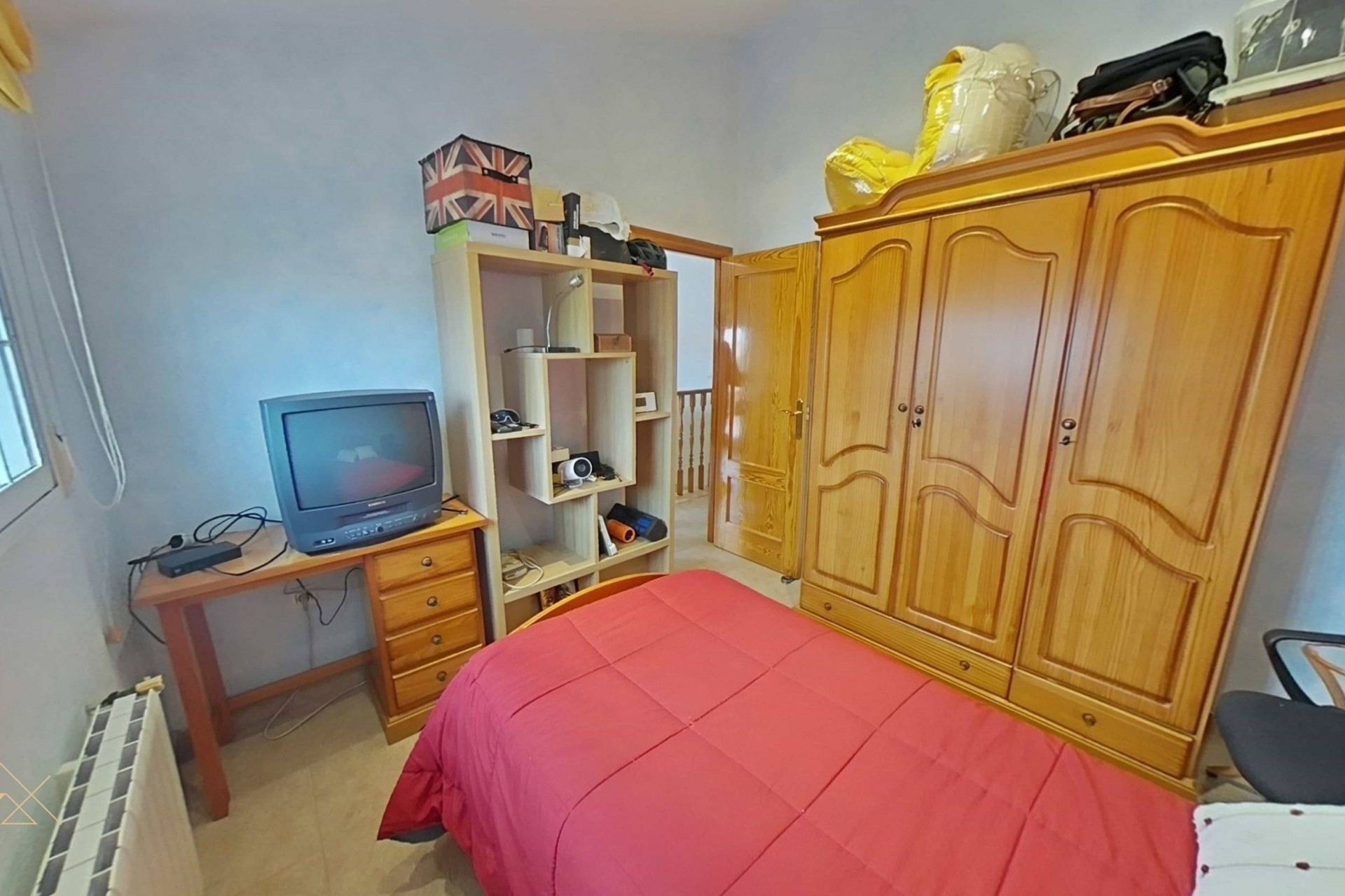 Resale - Duplex -
San Pedro del Pinatar - Centro