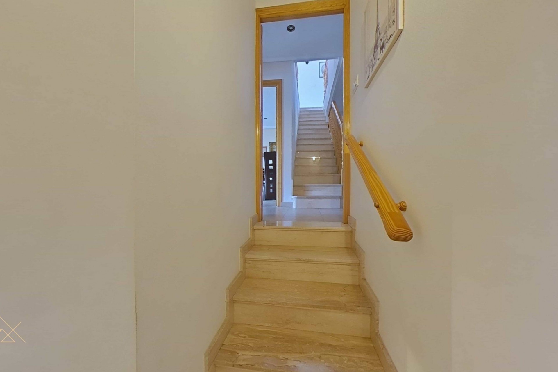 Resale - Duplex -
San Pedro del Pinatar - Centro