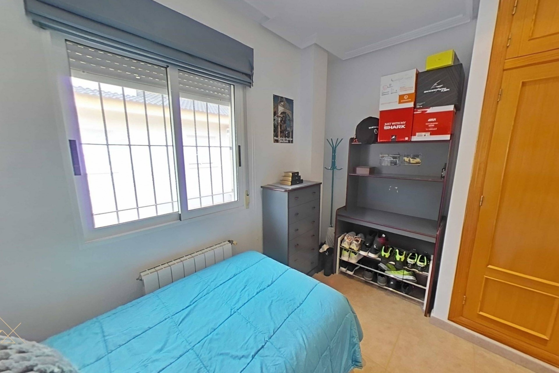 Resale - Duplex -
San Pedro del Pinatar - Centro