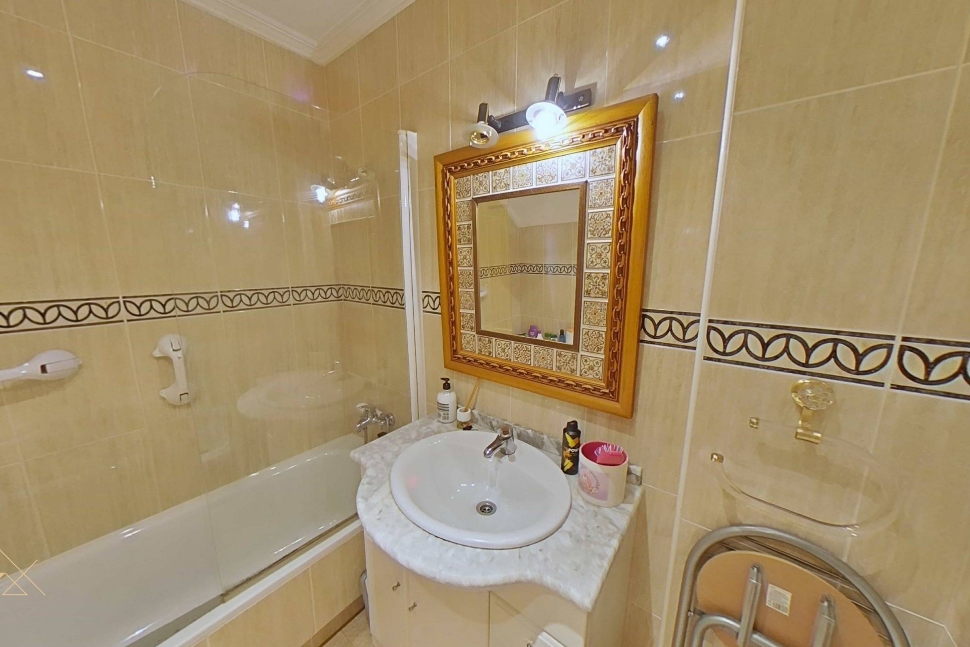 Resale - Duplex -
San Pedro del Pinatar - Centro