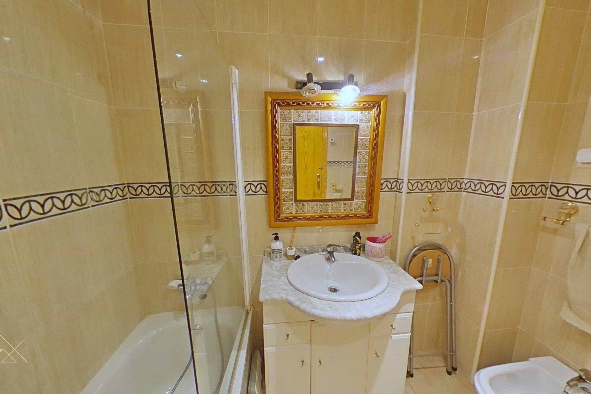 Resale - Duplex -
San Pedro del Pinatar - Centro