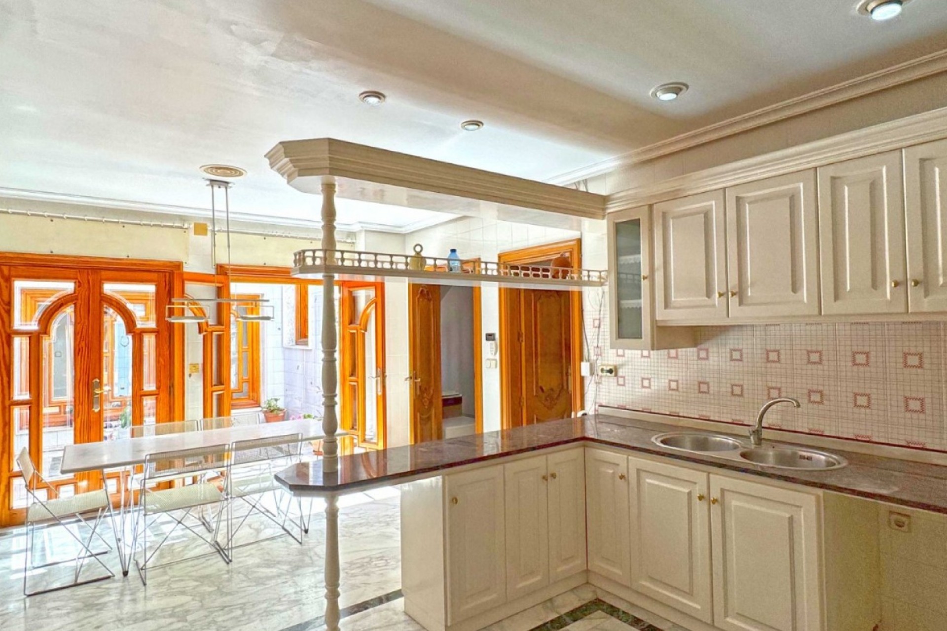 Resale - Duplex -
San Pedro del Pinatar - Costa Calida