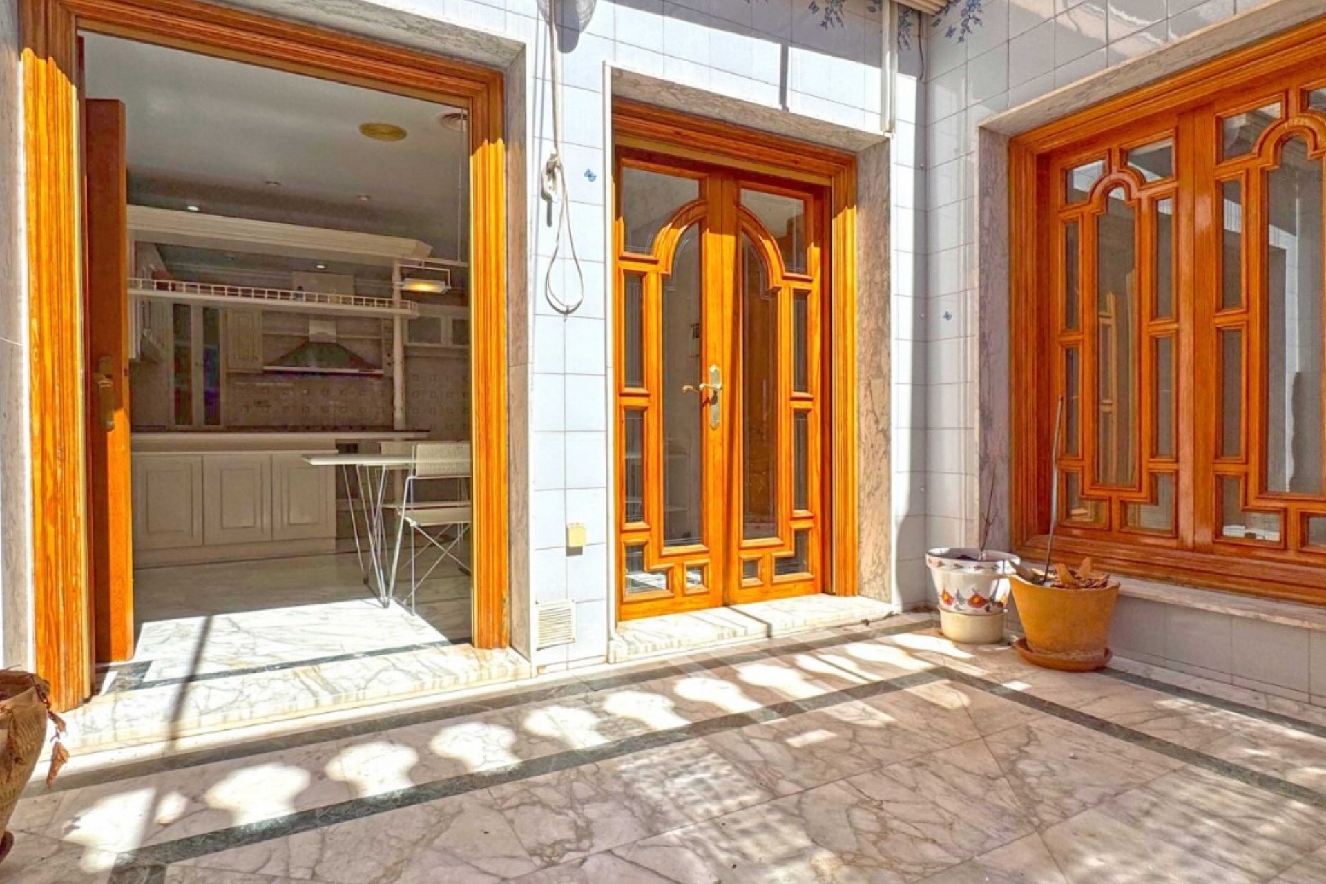 Resale - Duplex -
San Pedro del Pinatar - Costa Calida