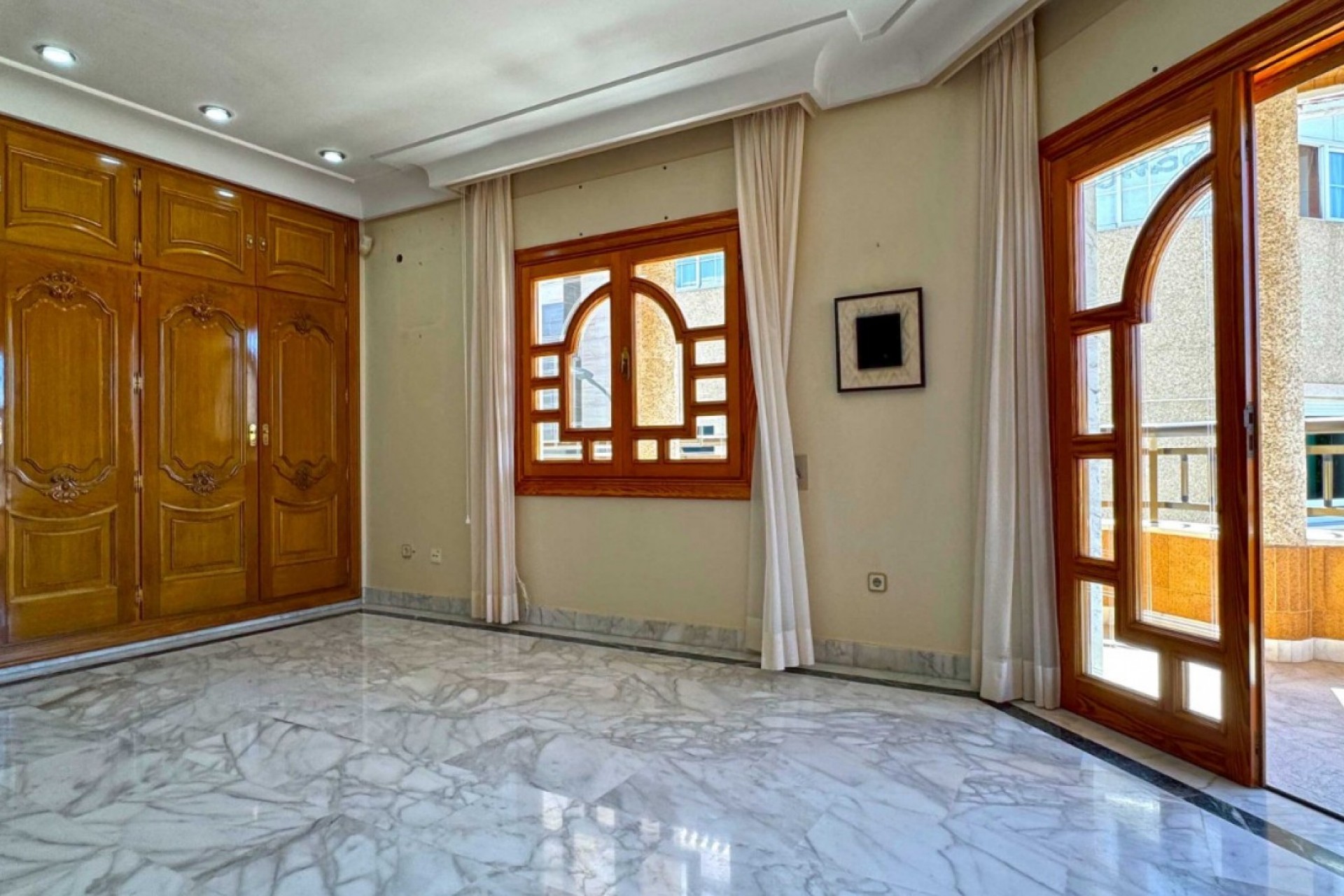 Resale - Duplex -
San Pedro del Pinatar - Costa Calida