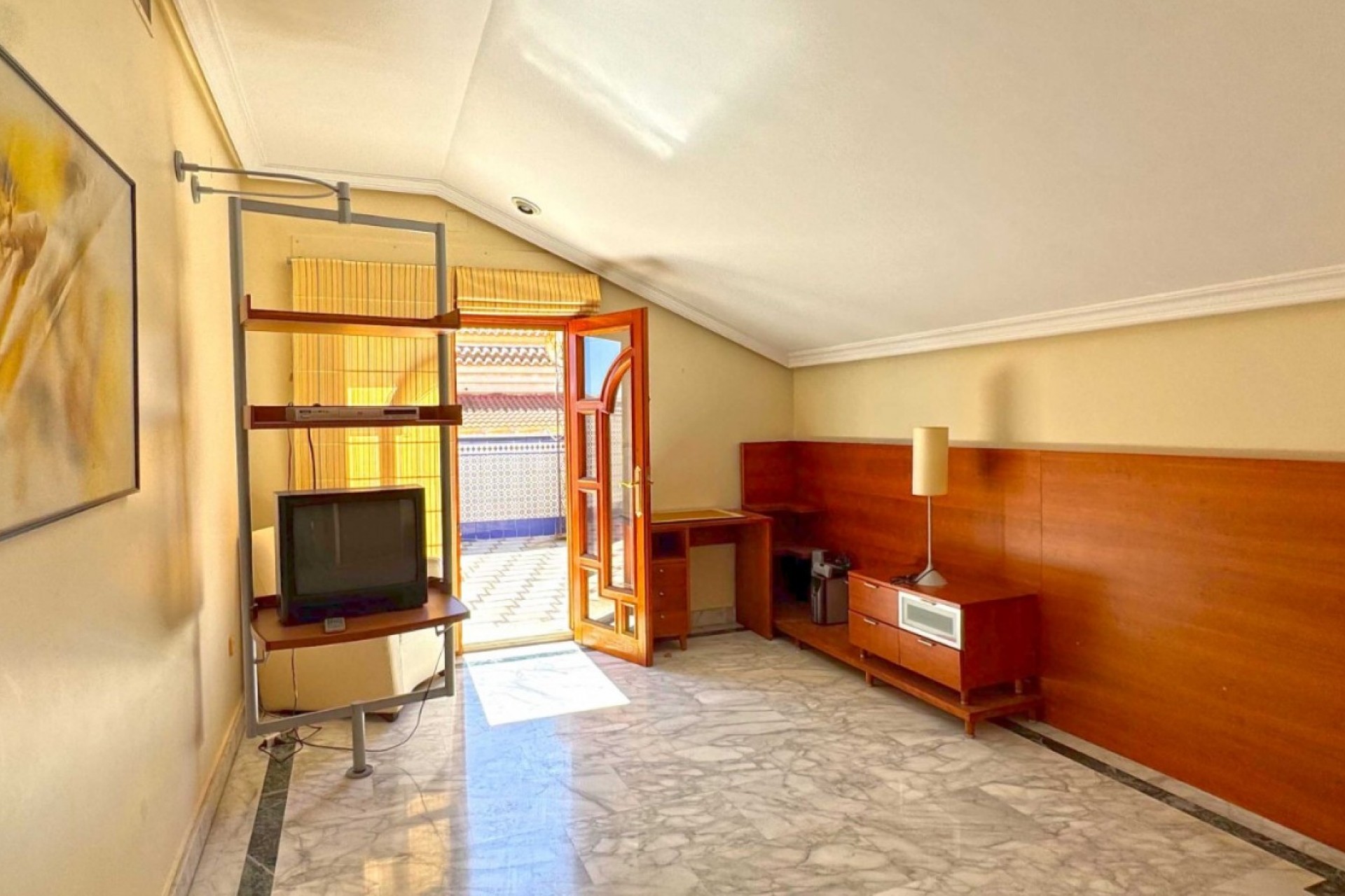 Resale - Duplex -
San Pedro del Pinatar - Costa Calida