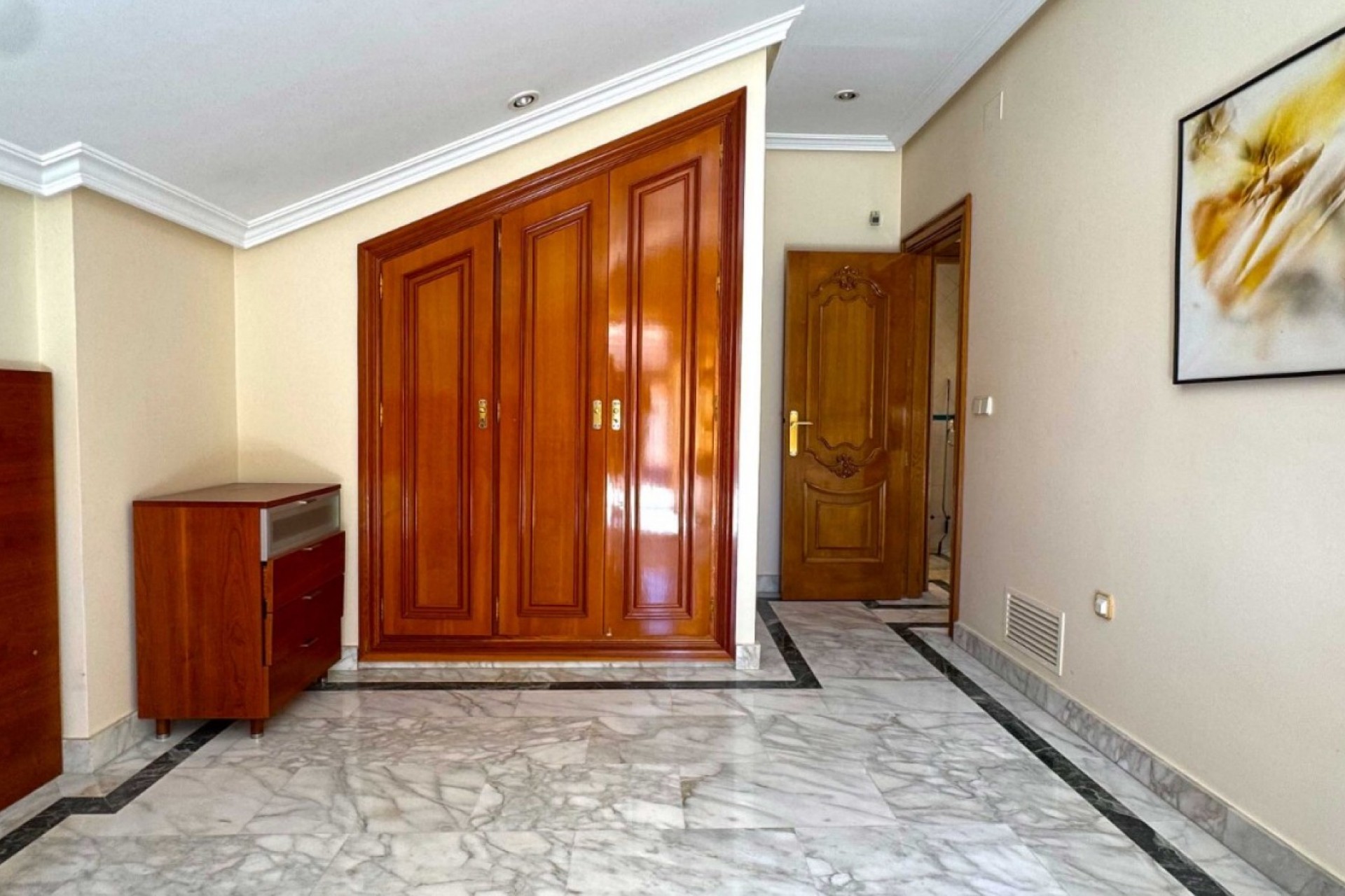 Resale - Duplex -
San Pedro del Pinatar - Costa Calida