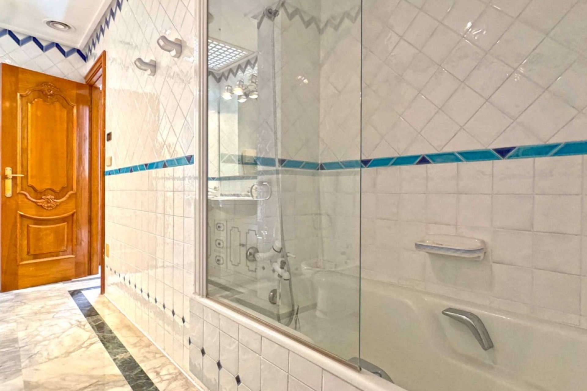 Resale - Duplex -
San Pedro del Pinatar - Costa Calida