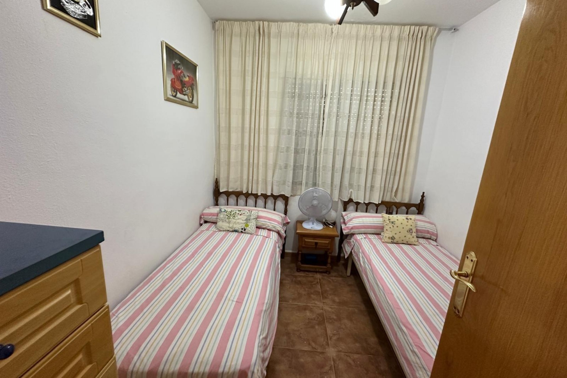 Resale - Duplex -
San Pedro del Pinatar - Lo Pagan