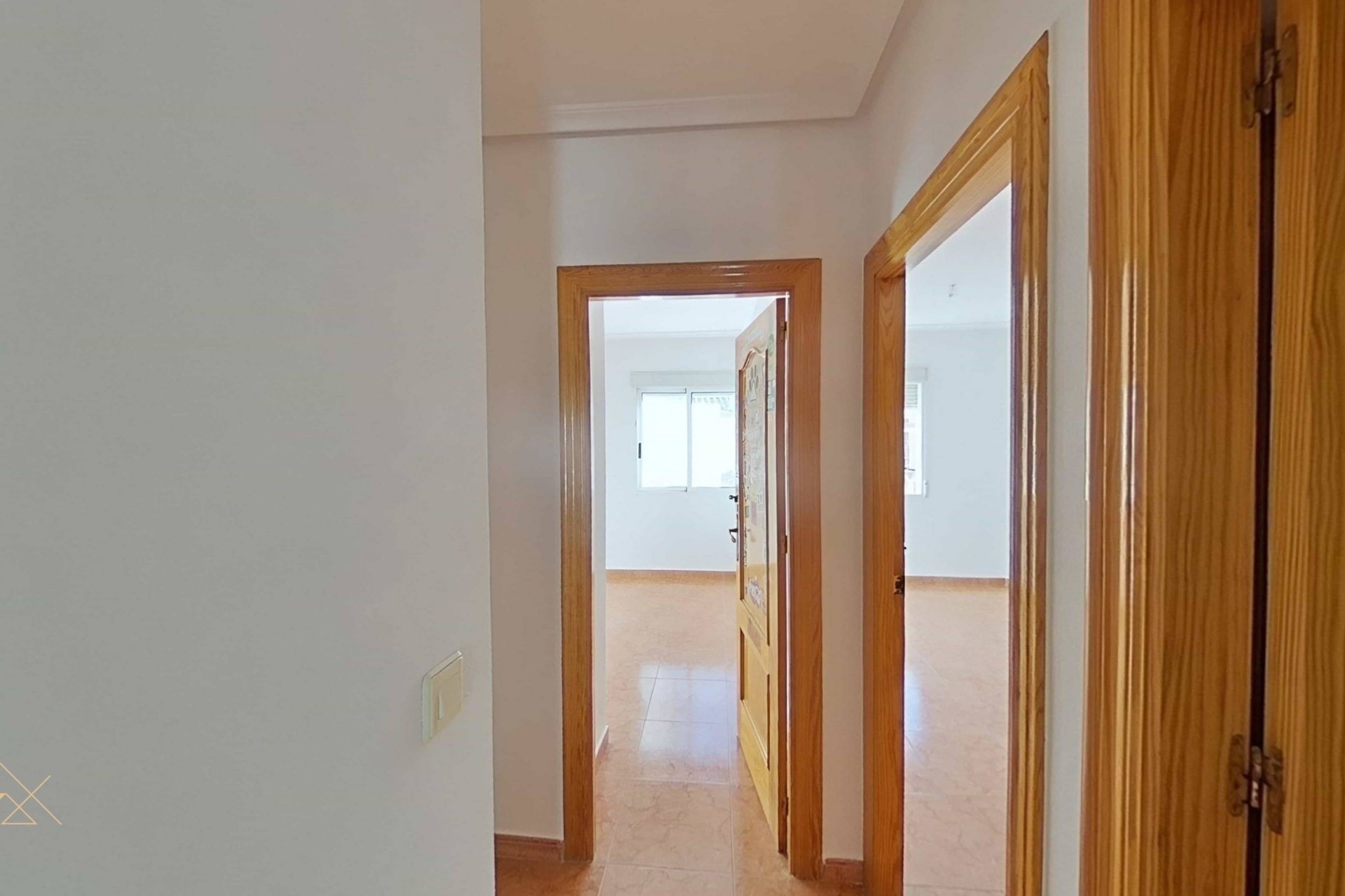 Resale - Duplex -
San Pedro del Pinatar - Lo Pagan