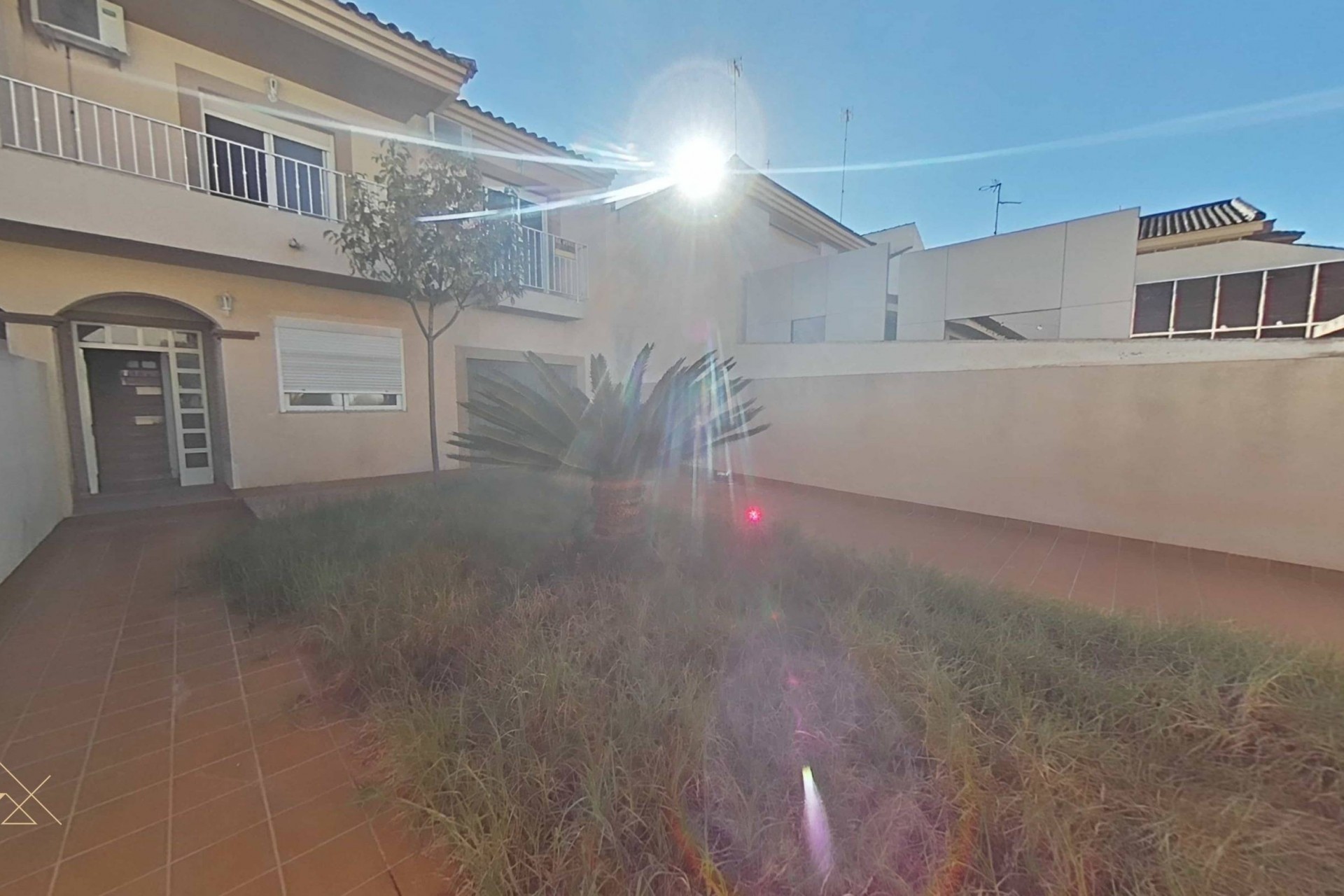Resale - Duplex -
San Pedro del Pinatar - Lo Pagan
