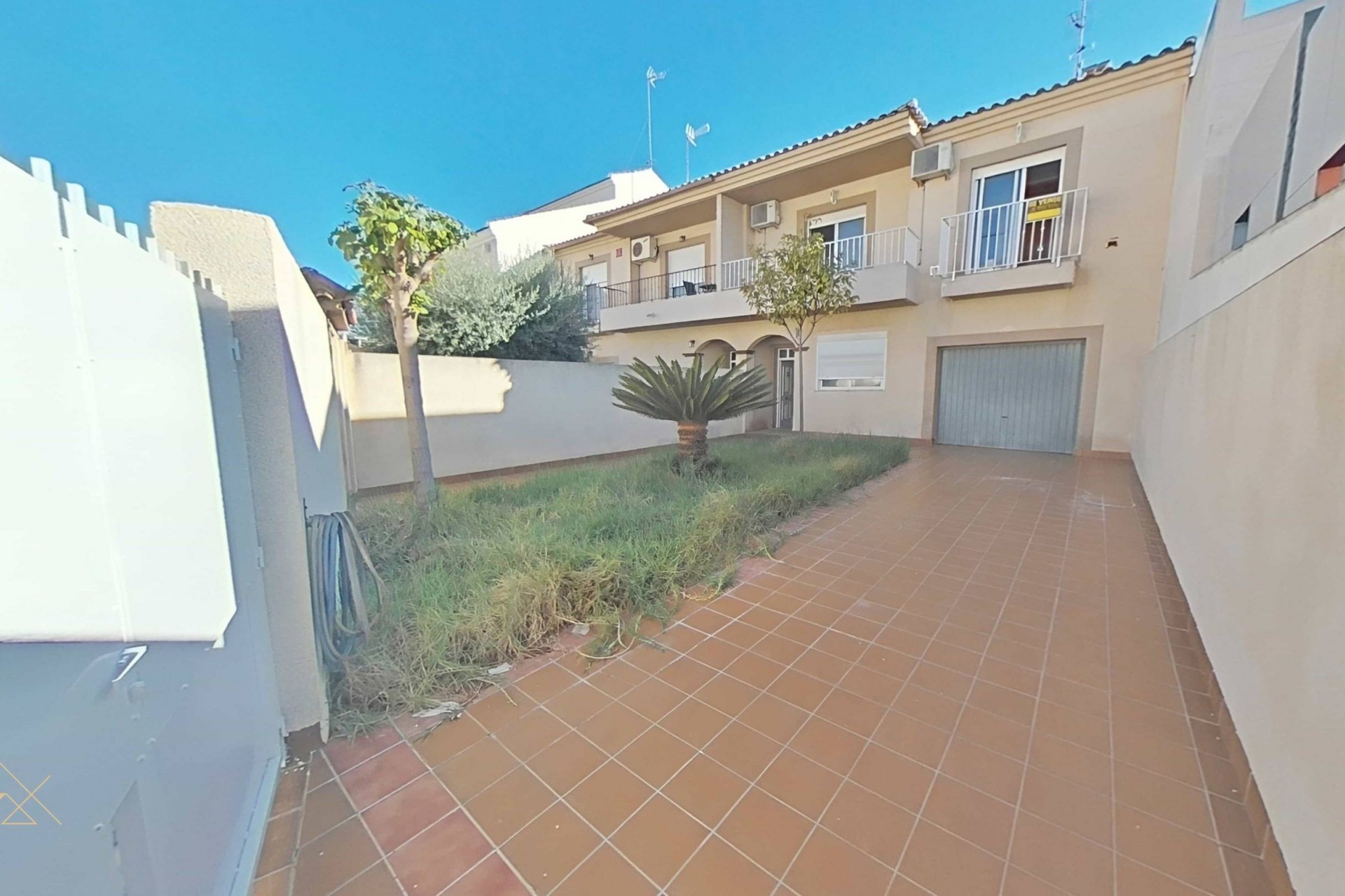 Resale - Duplex -
San Pedro del Pinatar - Lo Pagan
