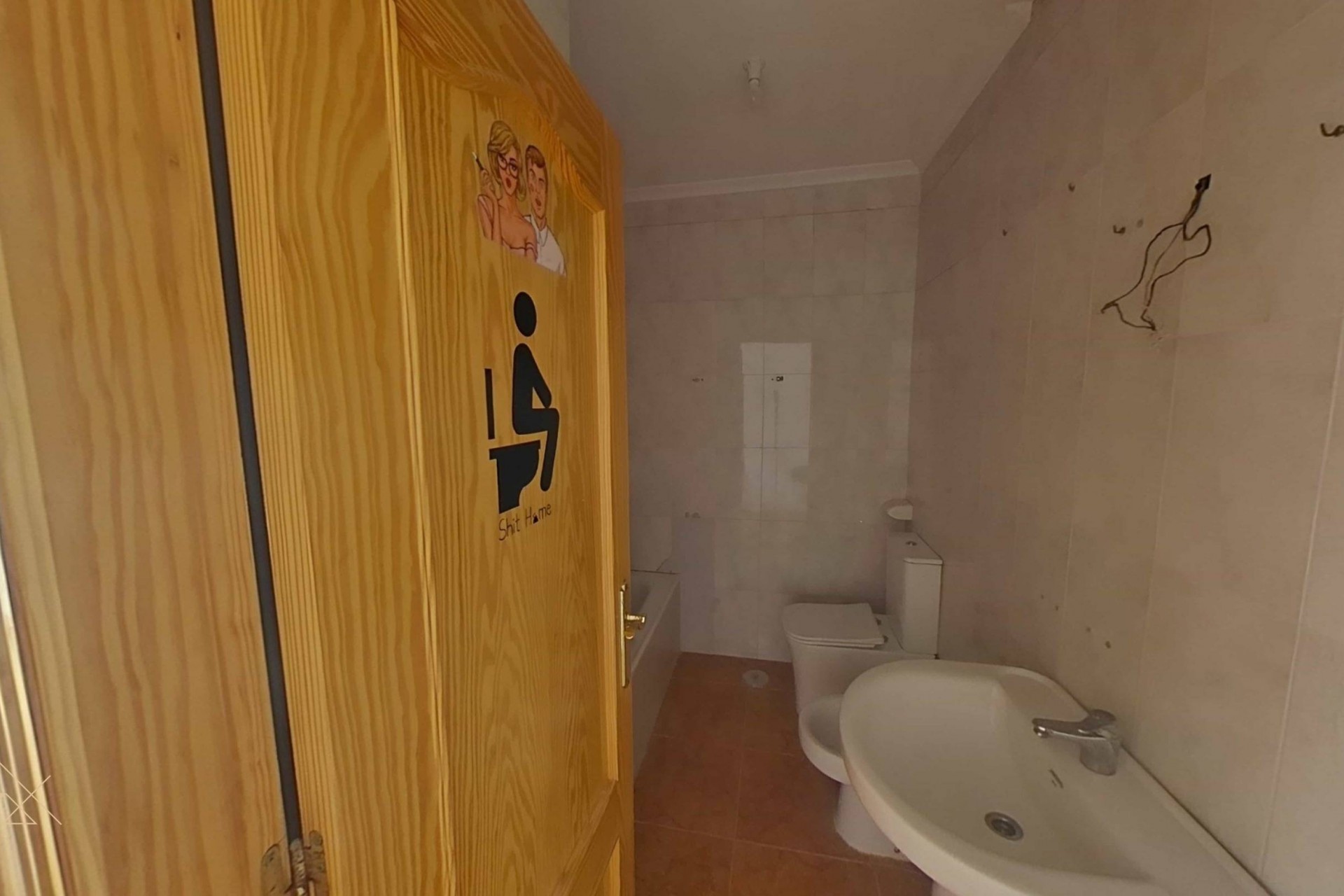 Resale - Duplex -
San Pedro del Pinatar - Lo Pagan