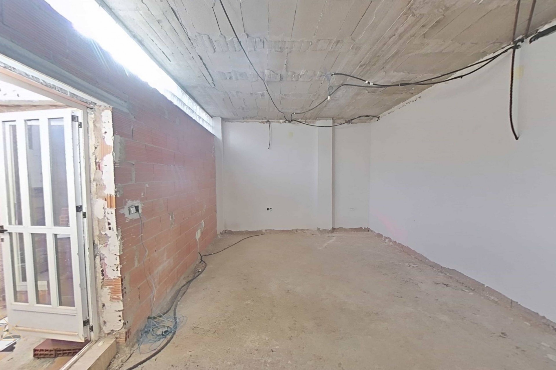 Resale - Duplex -
San Pedro del Pinatar - Lo Pagan