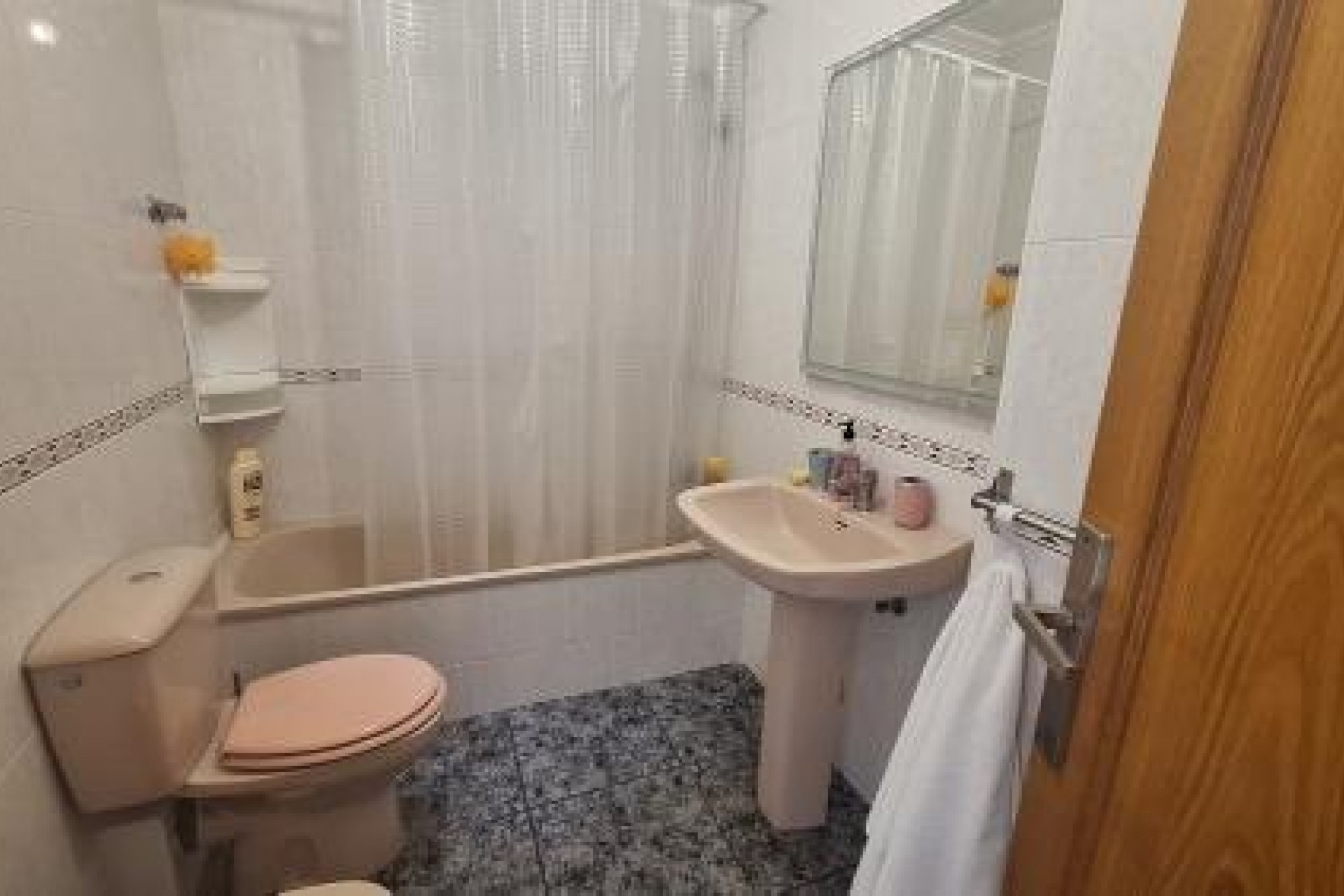 Resale - Duplex -
San Pedro del Pinatar - San Pedro De Pinatar