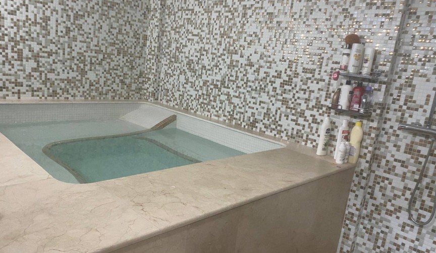 Resale - Duplex -
San Pedro del Pinatar - Villaalegría