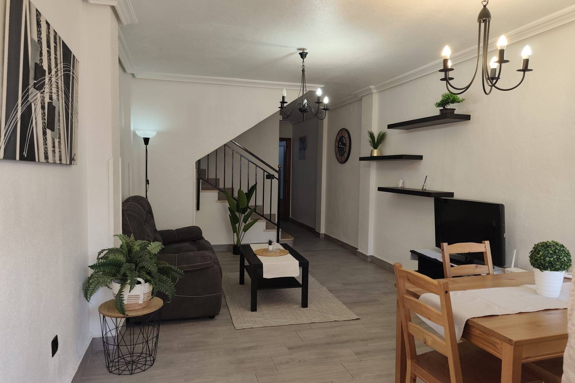Resale - Duplex -
San Pedro del Pinatar - Villananitos