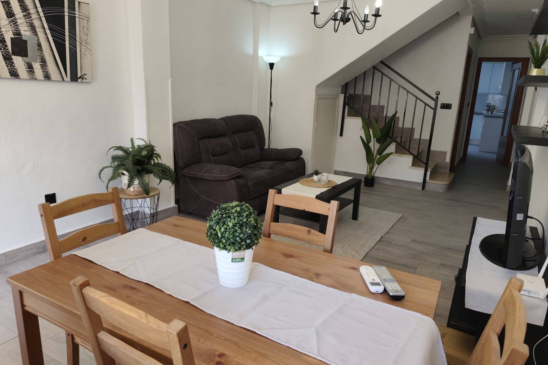 Resale - Duplex -
San Pedro del Pinatar - Villananitos