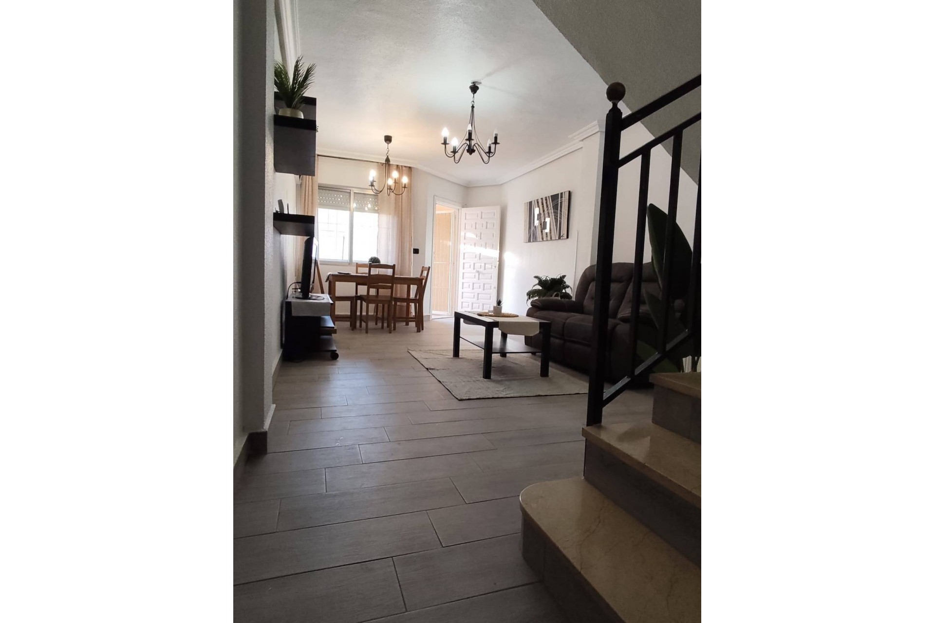 Resale - Duplex -
San Pedro del Pinatar - Villananitos