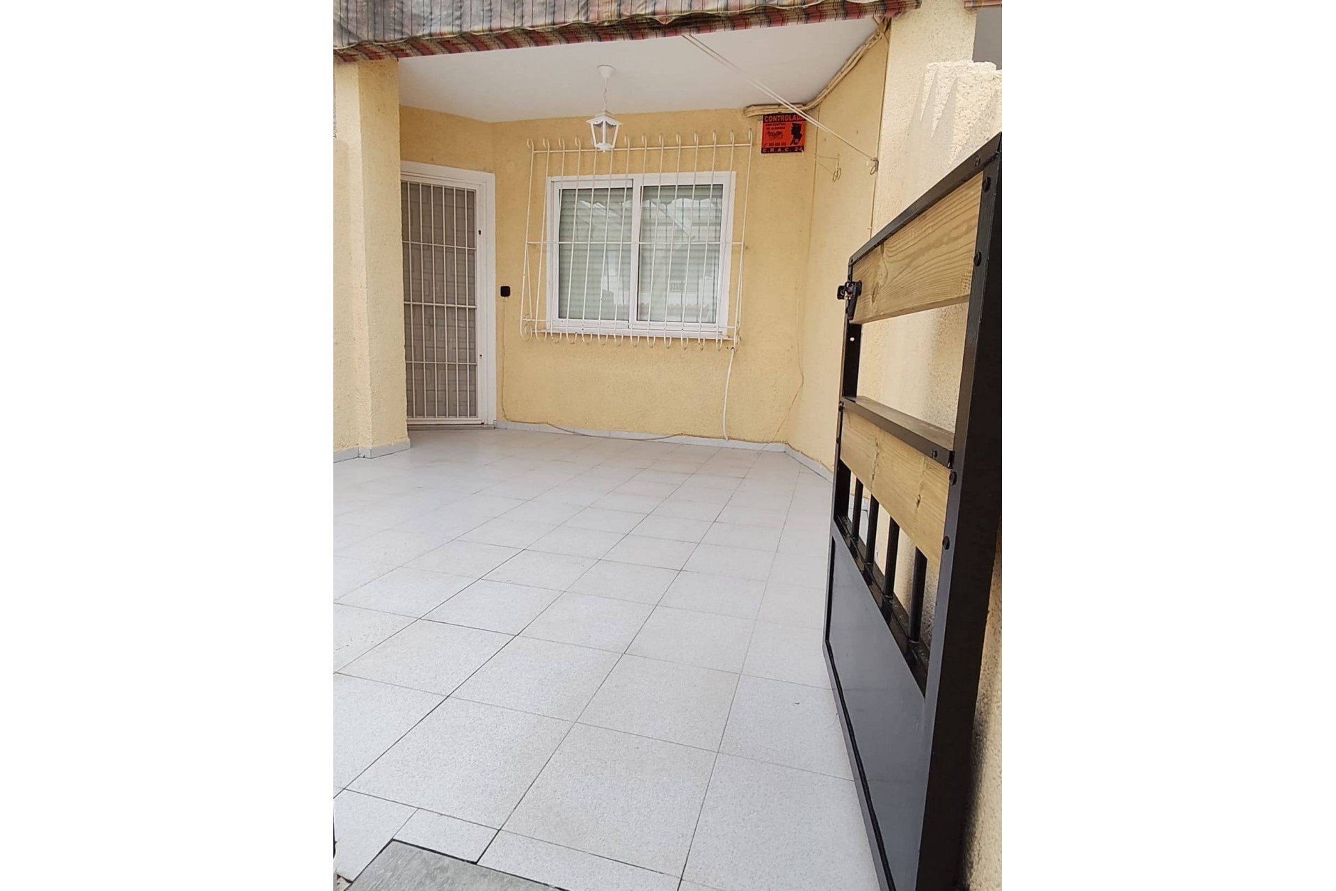 Resale - Duplex -
San Pedro del Pinatar - Villananitos