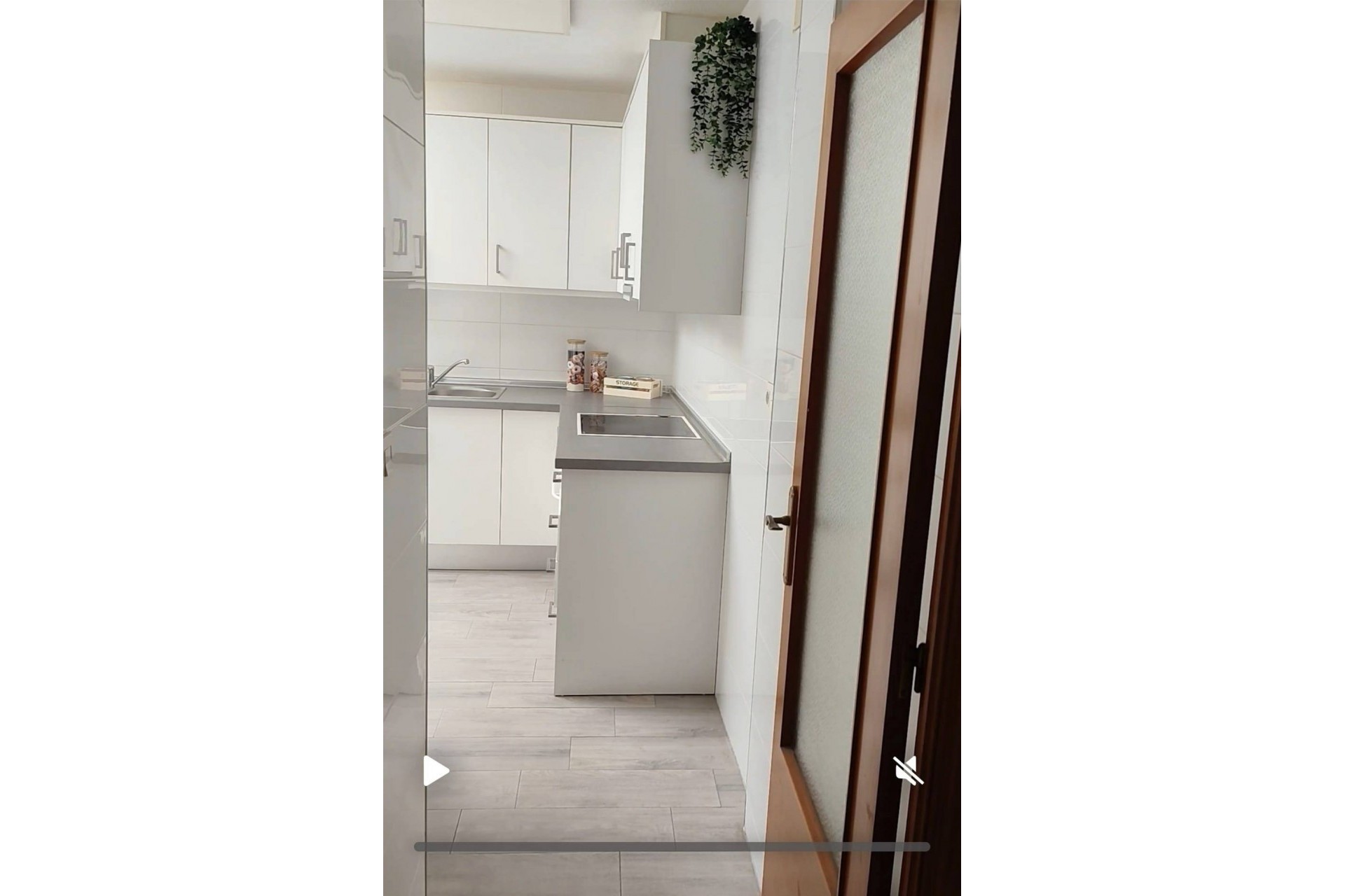 Resale - Duplex -
San Pedro del Pinatar - Villananitos