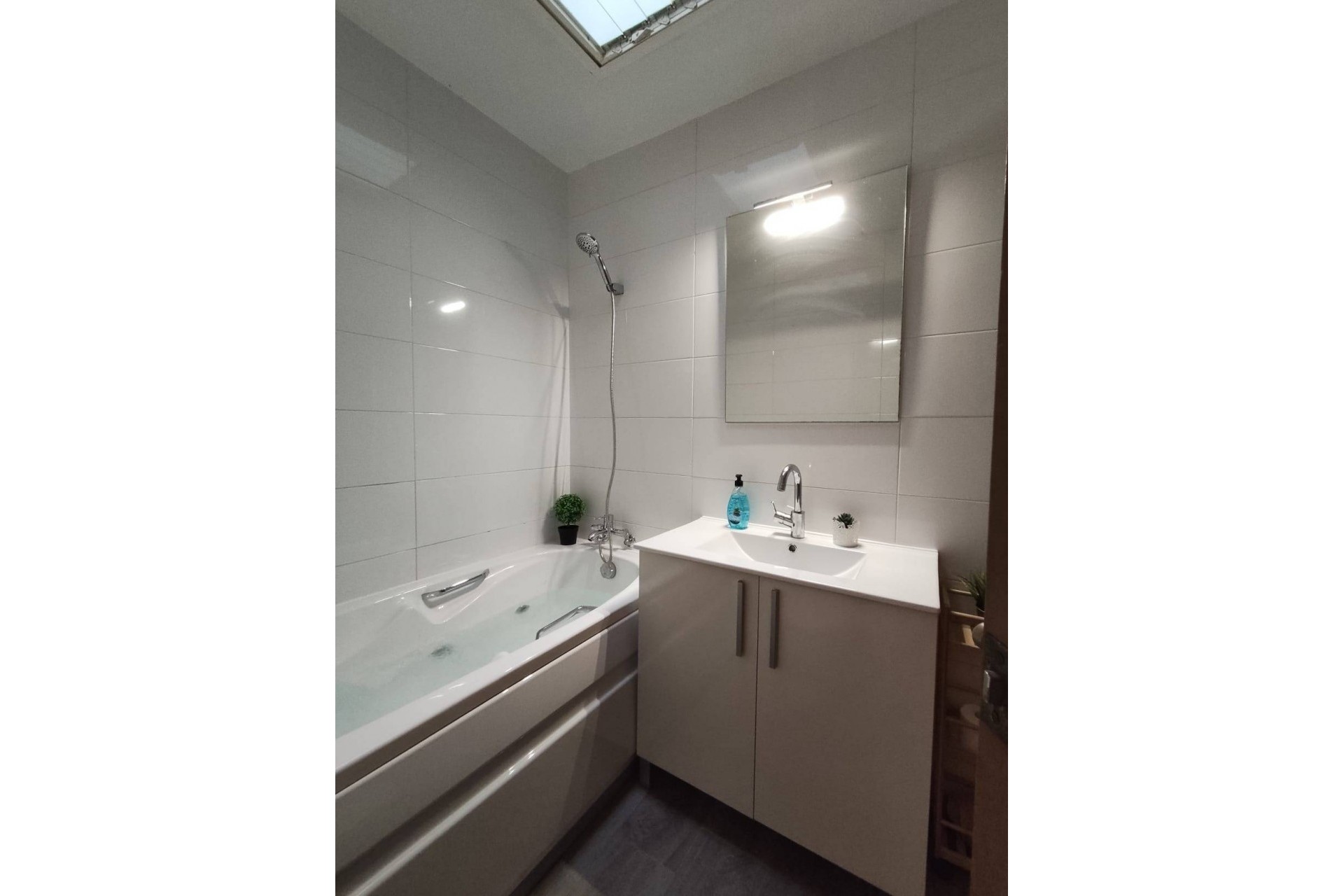 Resale - Duplex -
San Pedro del Pinatar - Villananitos
