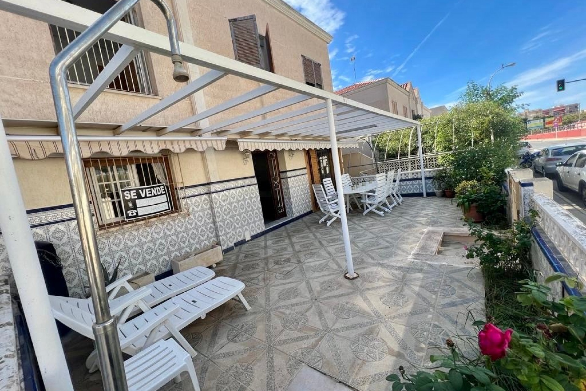 Resale - Duplex -
Santa Pola - Costa Blanca