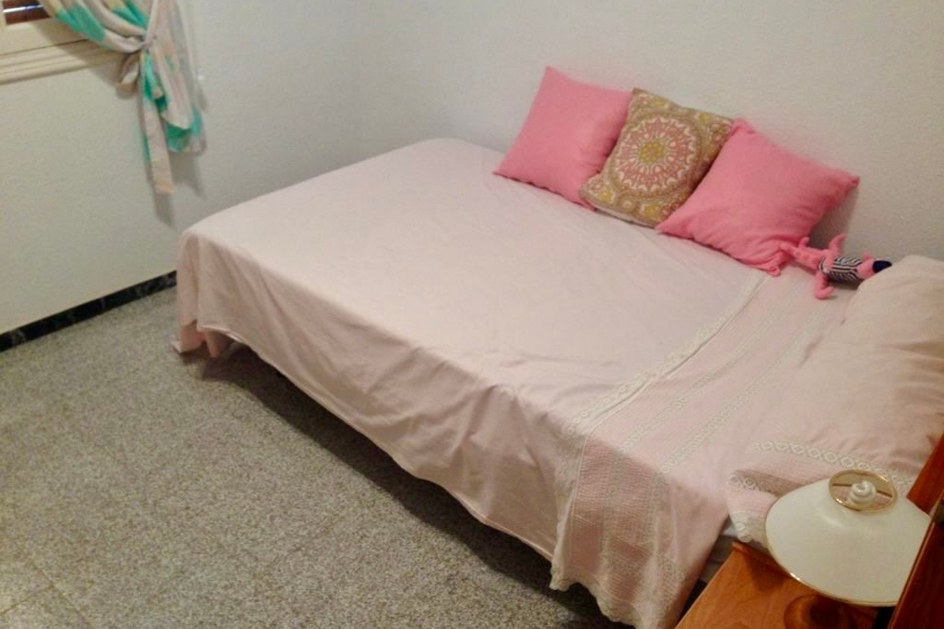 Resale - Duplex -
Santa Pola - Costa Blanca