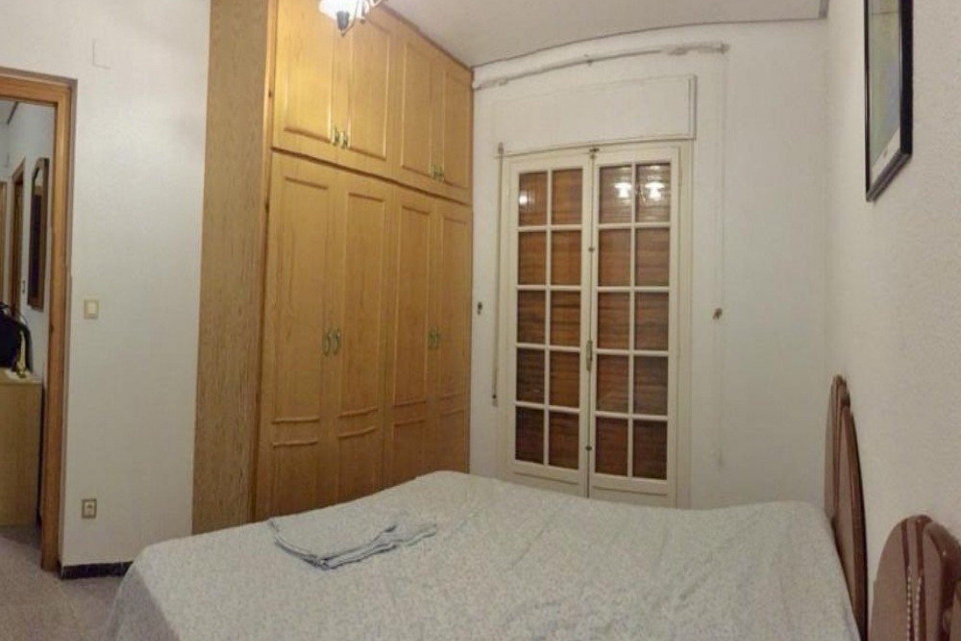 Resale - Duplex -
Santa Pola - Costa Blanca