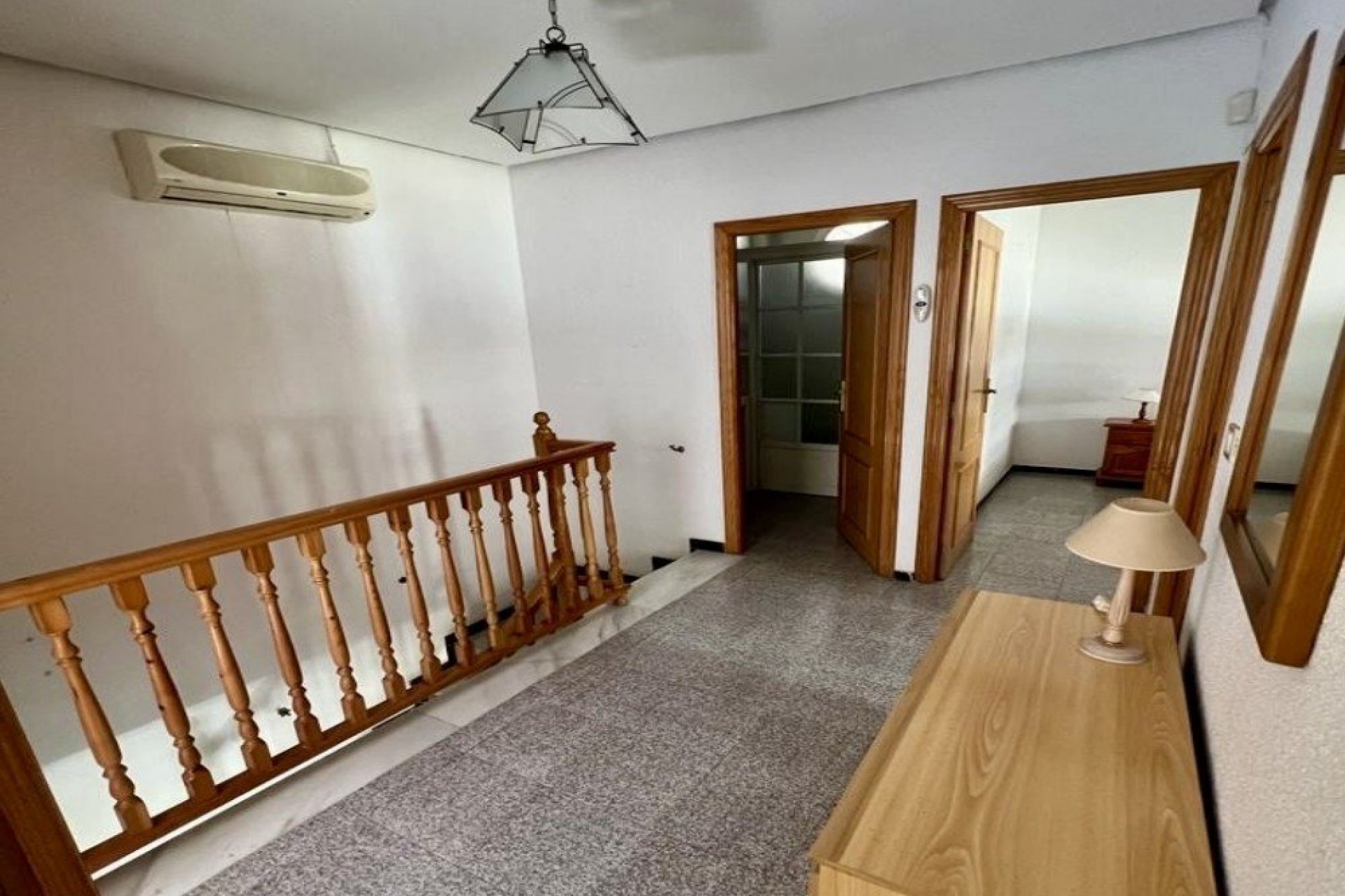Resale - Duplex -
Santa Pola - Costa Blanca